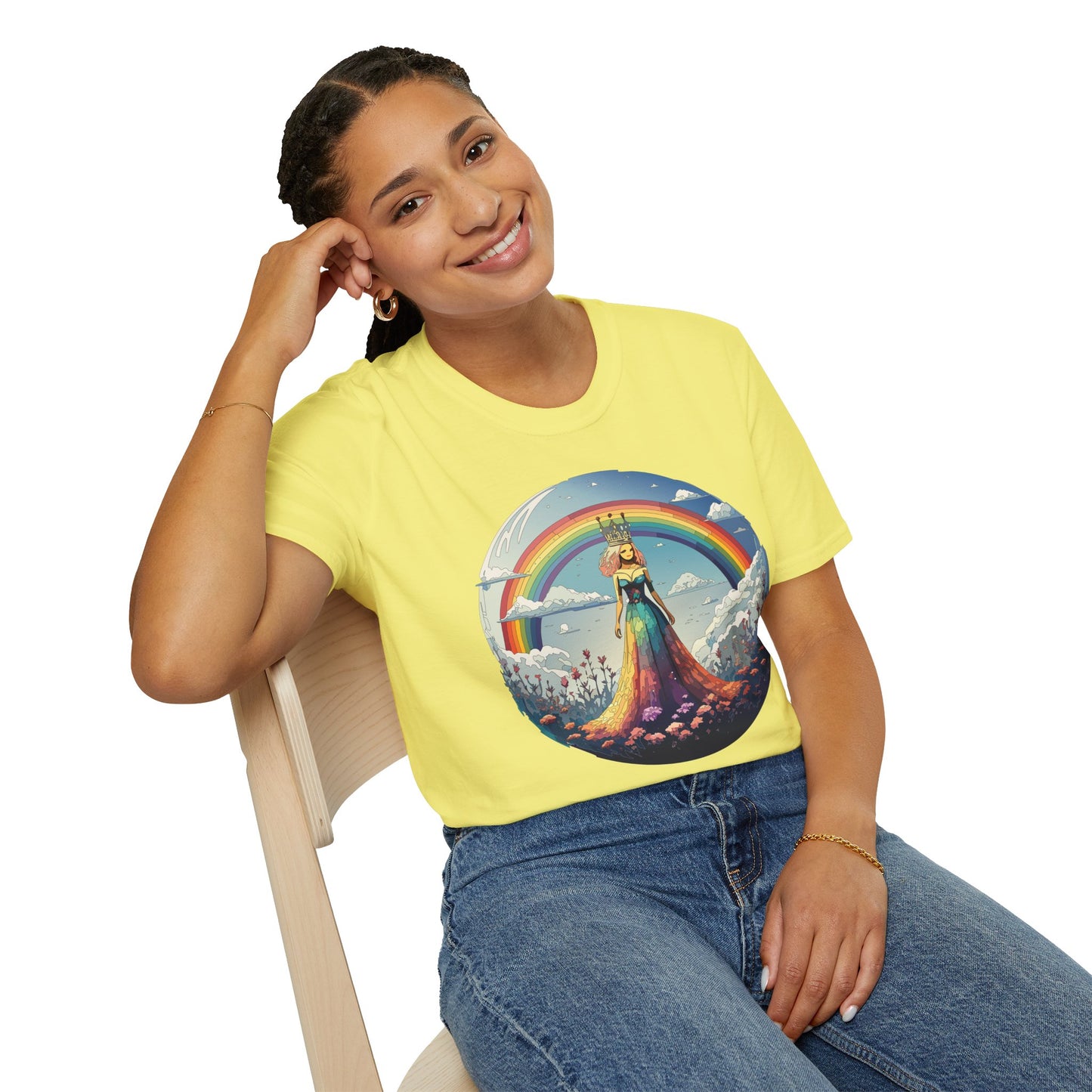 Womens T Shirts, Ladies Graphic T Shirts, Art Design Shirt