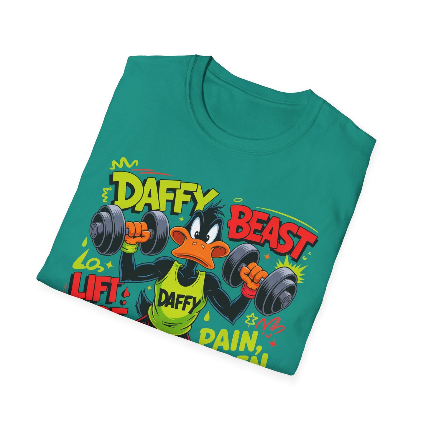 T Shirt with Cartoon, Cartoon on T Shirt, Animation Shirt, T Shirt with Animation, Funny Animals Tee Shirt