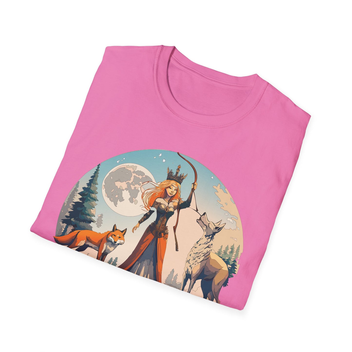 Womens T Shirts, Ladies Graphic T Shirts, Art Design Shirt