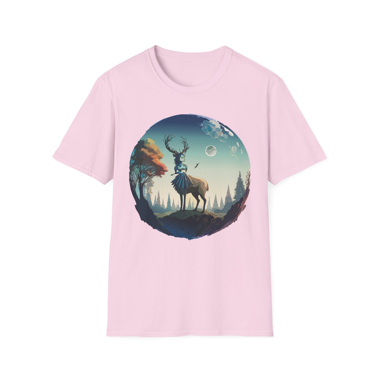 Womens T Shirts, Ladies Graphic T Shirts, Art Design Shirt
