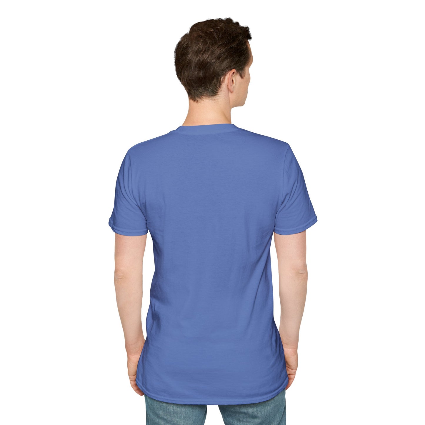 Elephant Shirt, T Shirt with Elephant, Elephant on T Shirt, T Shirt with Animation, Animals Tee Shirt