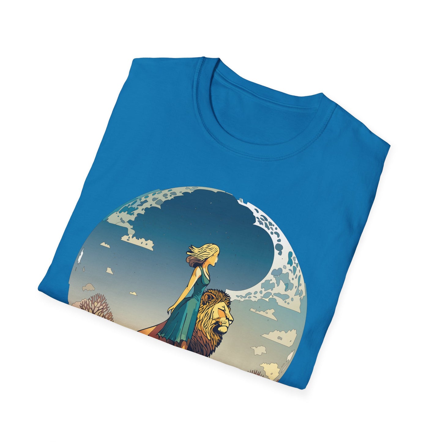 Womens T Shirts, Ladies Graphic T Shirts, Art Design Shirt