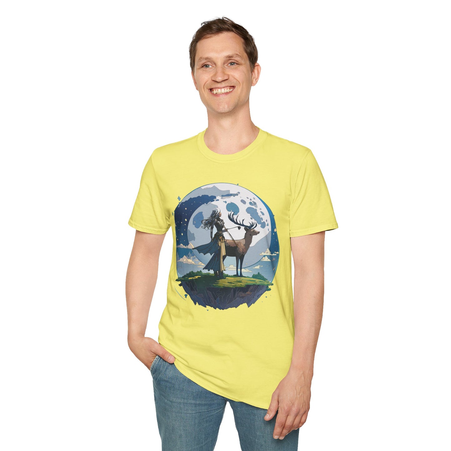 Womens T Shirts, Ladies Graphic T Shirts, Art Design Shirt