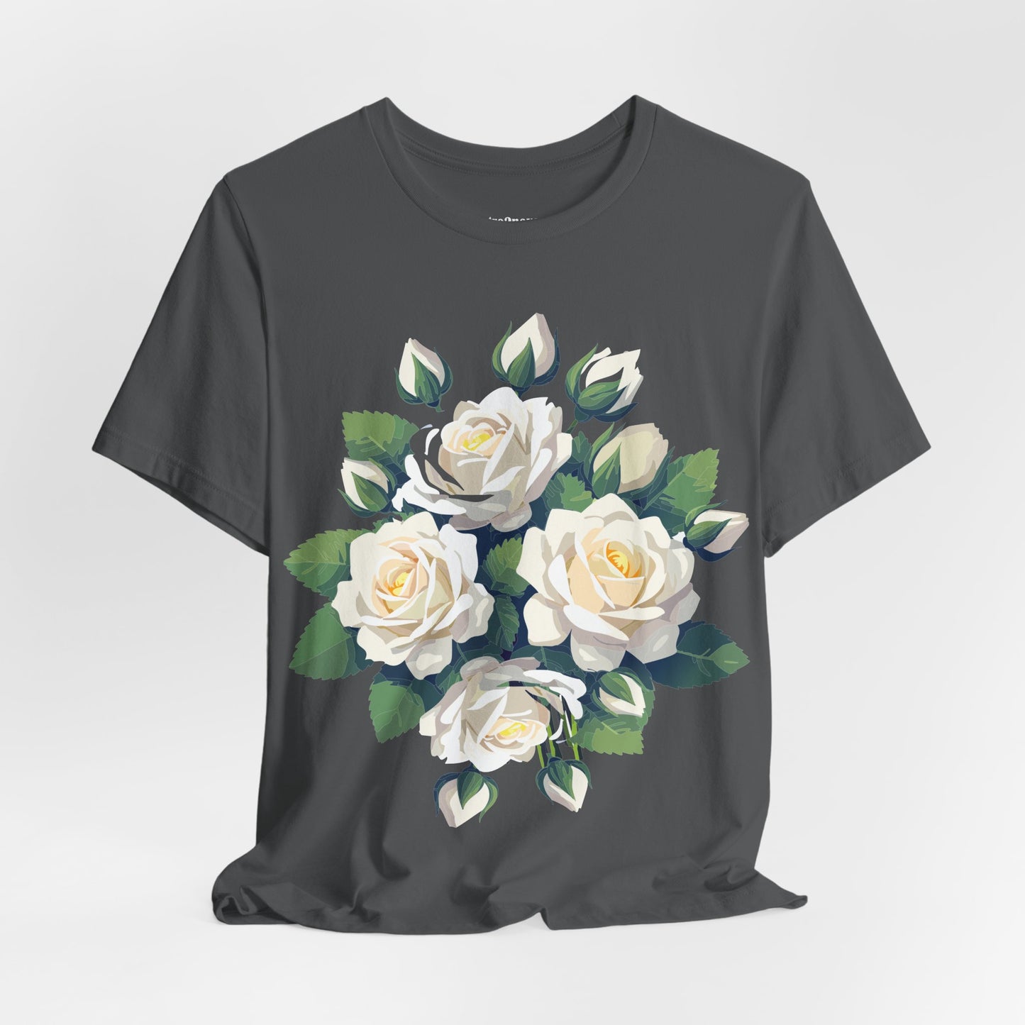 Flowers Shirt, Floral Shirt - retro2nova