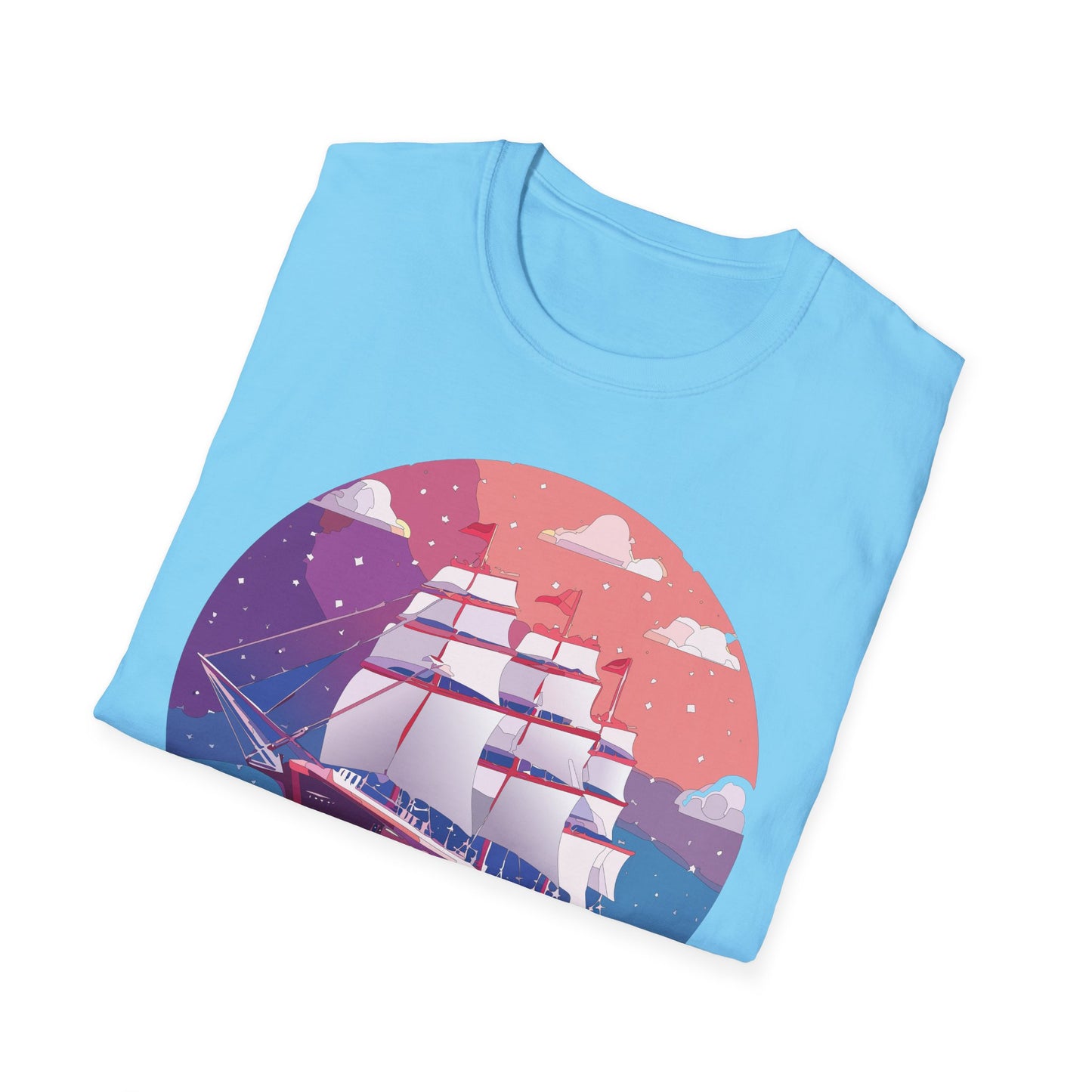 Ship T Shirts, Frigate T Shirts, Vessel Tee Shirt