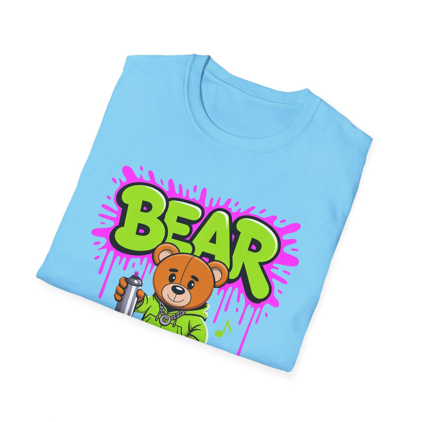 T Shirt with Cartoon, Cartoon on T Shirt, Animation Shirt, T Shirt with Animation, Funny Animals Tee Shirt