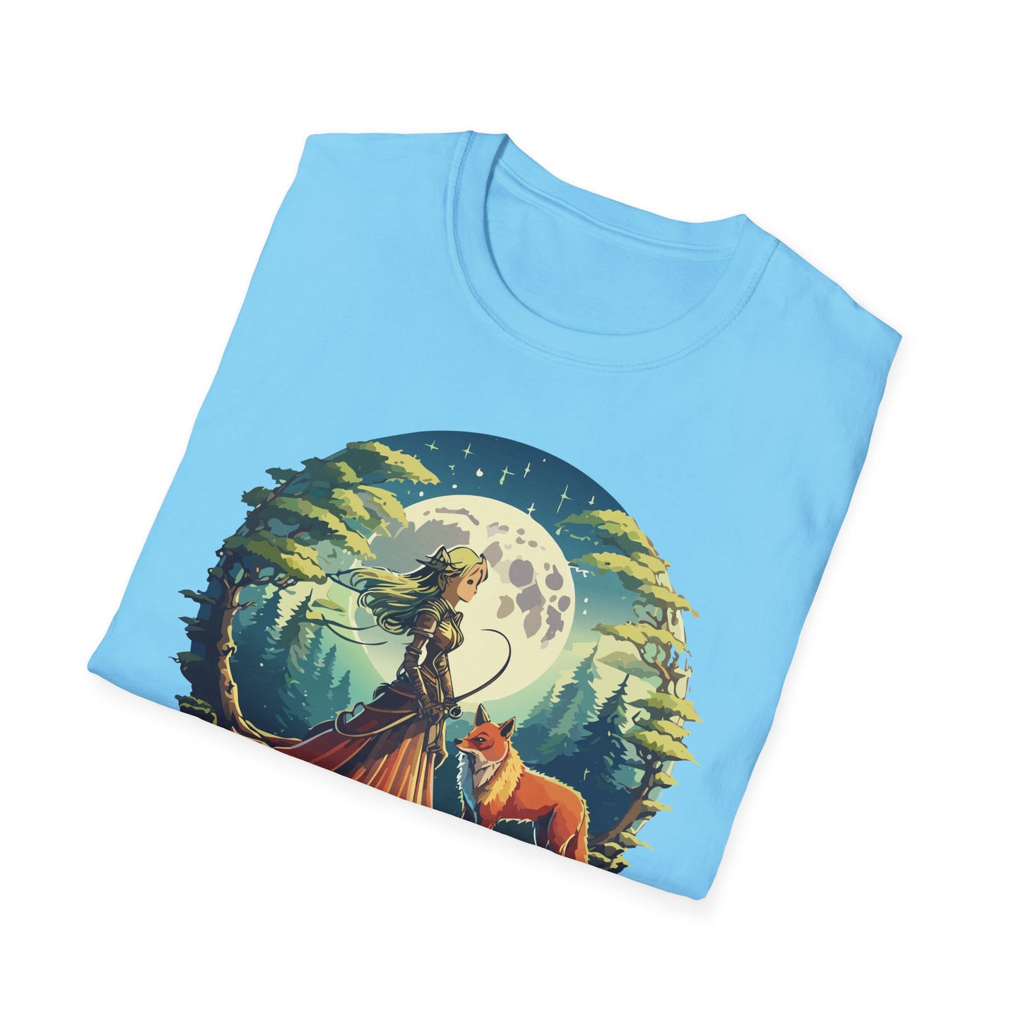Womens T Shirts, Ladies Graphic T Shirts, Art Design Shirt
