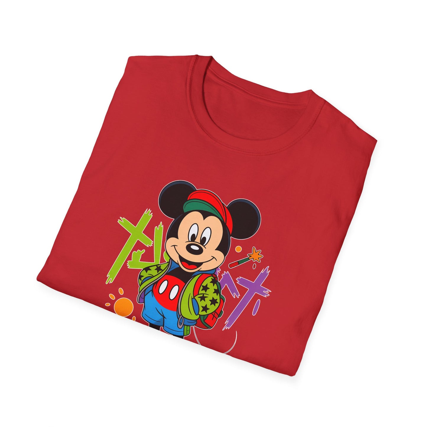 T Shirt with Cartoon, Cartoon on T Shirt, Animation Shirt, T Shirt with Animation, Funny Animals Tee Shirt