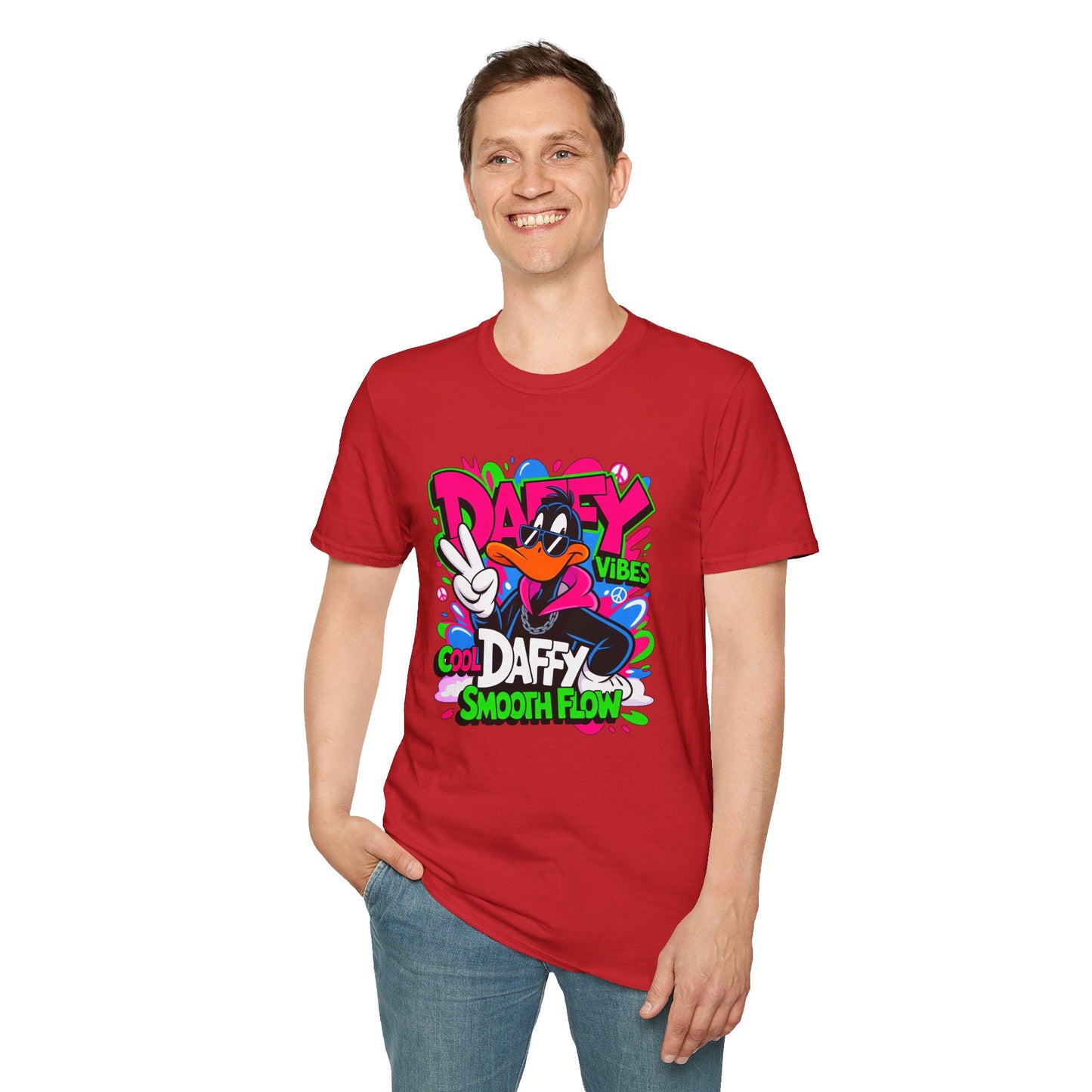 T Shirt with Cartoon, Cartoon on T Shirt, Animation Shirt, T Shirt with Animation, Funny Animals Tee Shirt