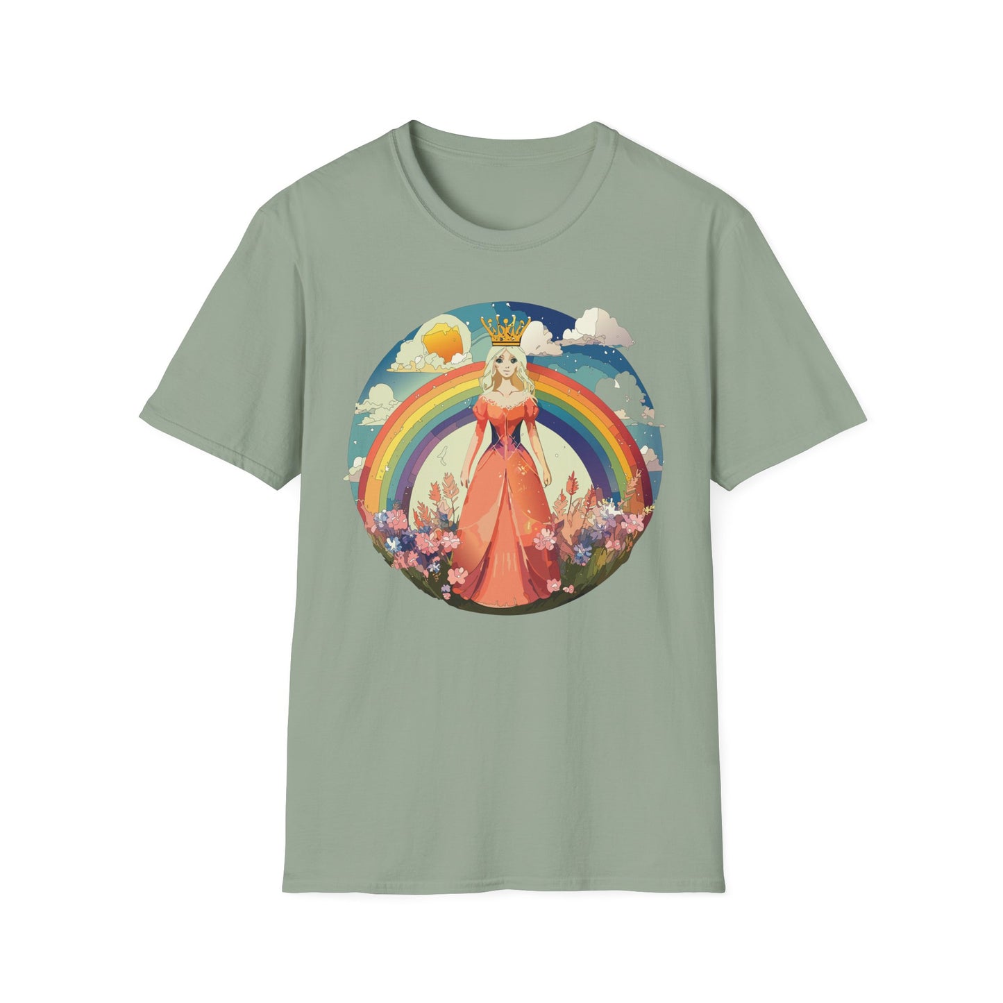 Womens T Shirts, Ladies Graphic T Shirts, Art Design Shirt
