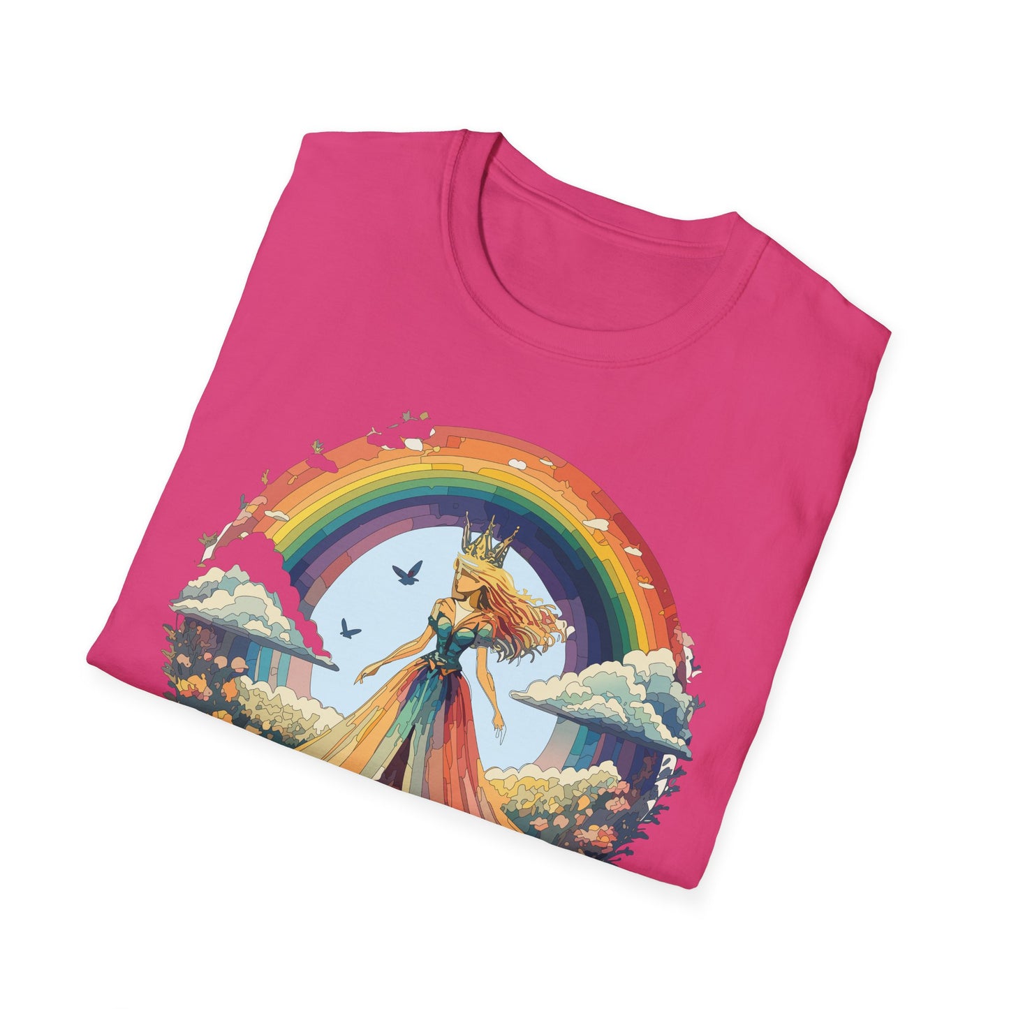 Womens T Shirts, Ladies Graphic T Shirts, Art Design Shirt