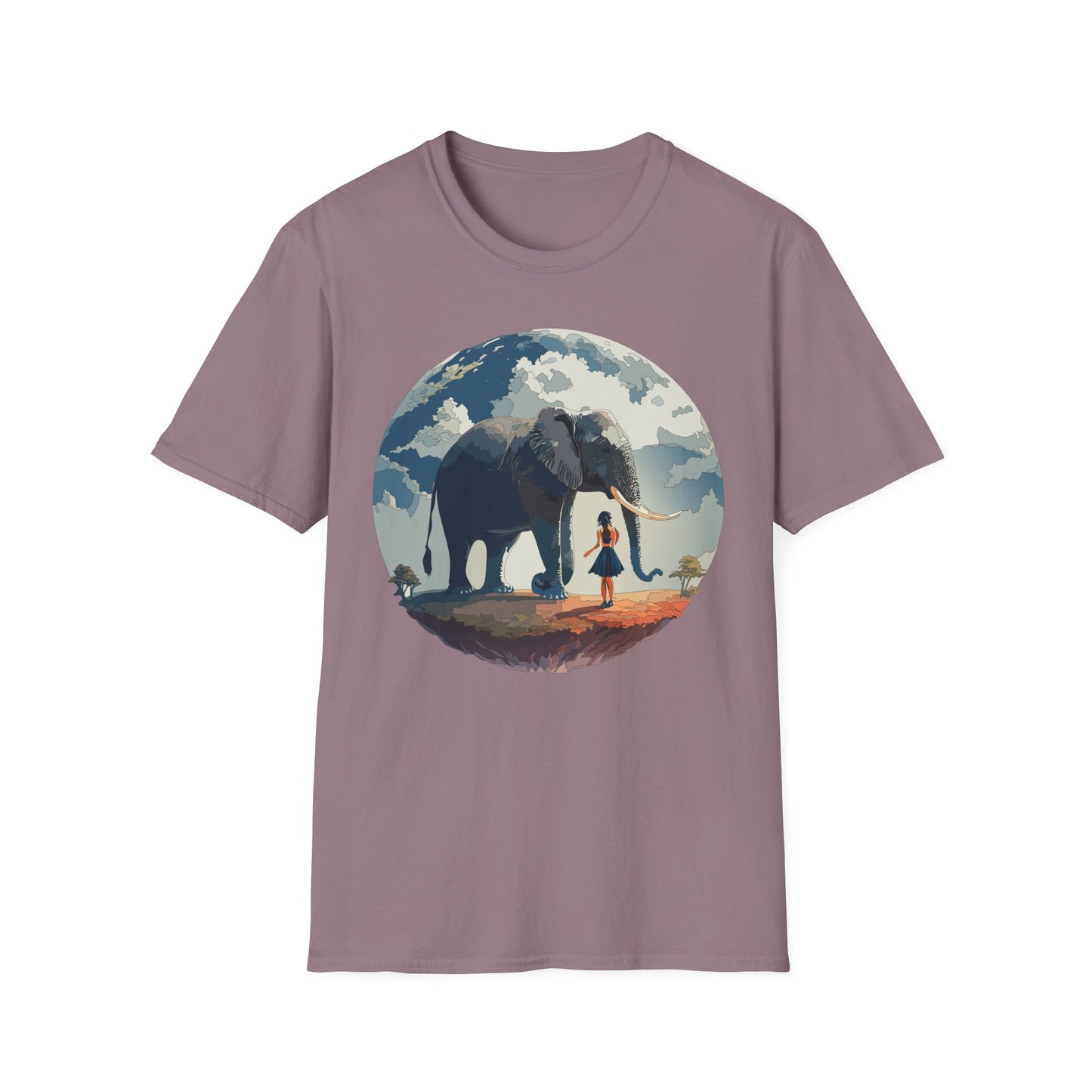 Womens T Shirts, Ladies Graphic T Shirts, Art Design Shirt