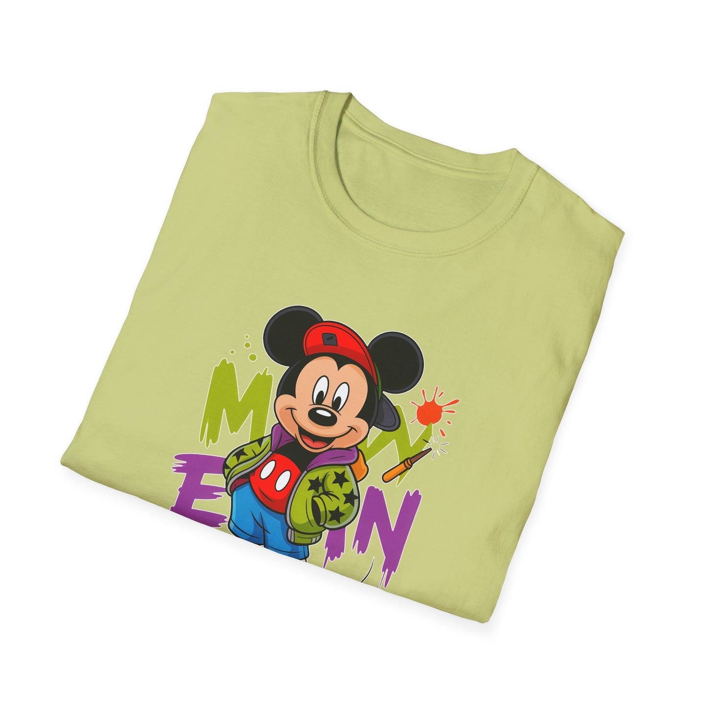 T Shirt with Cartoon, Cartoon on T Shirt, Animation Shirt, T Shirt with Animation, Funny Animals Tee Shirt
