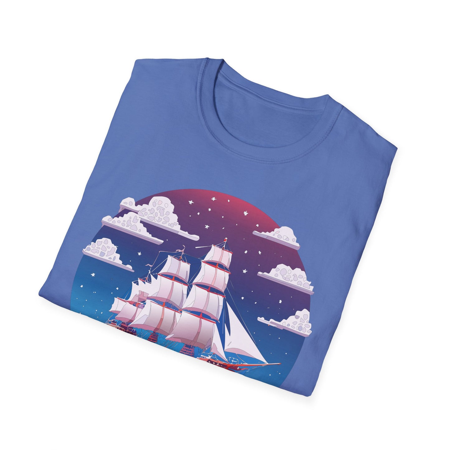 Ship T Shirts, Frigate T Shirts, Vessel Tee Shirt