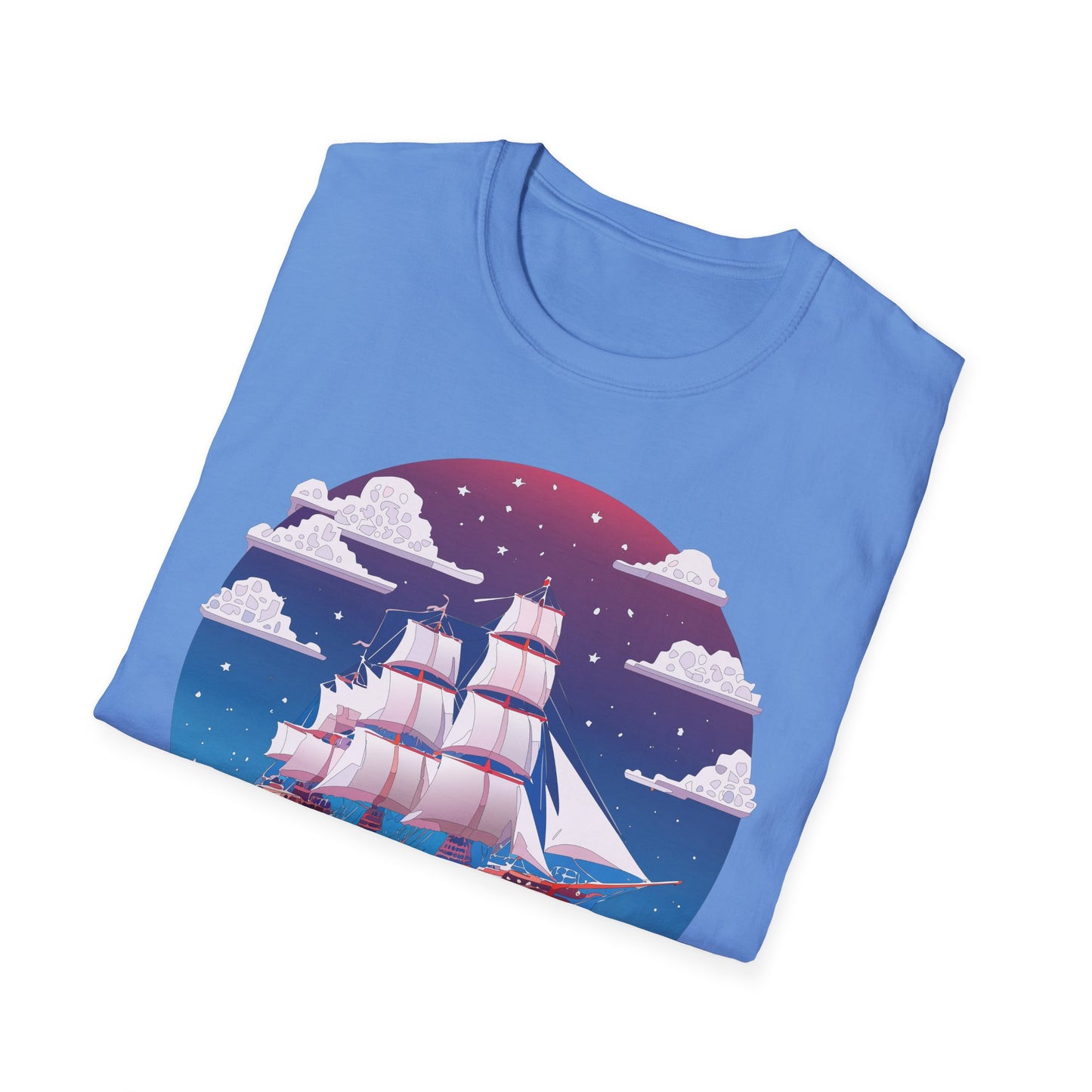 Ship T Shirts, Frigate T Shirts, Vessel Tee Shirt