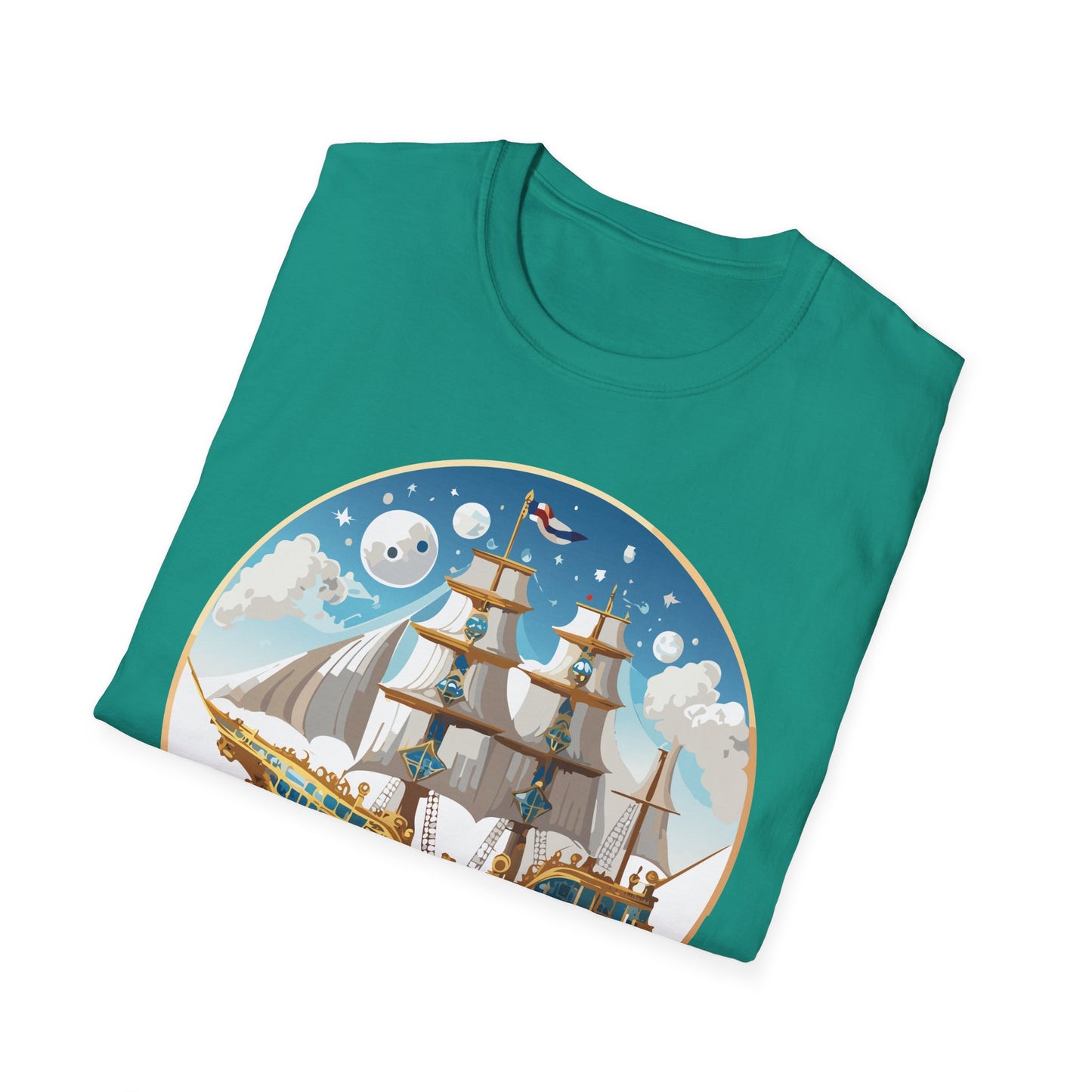 Ship T Shirts, Frigate T Shirts, Vessel Tee Shirt