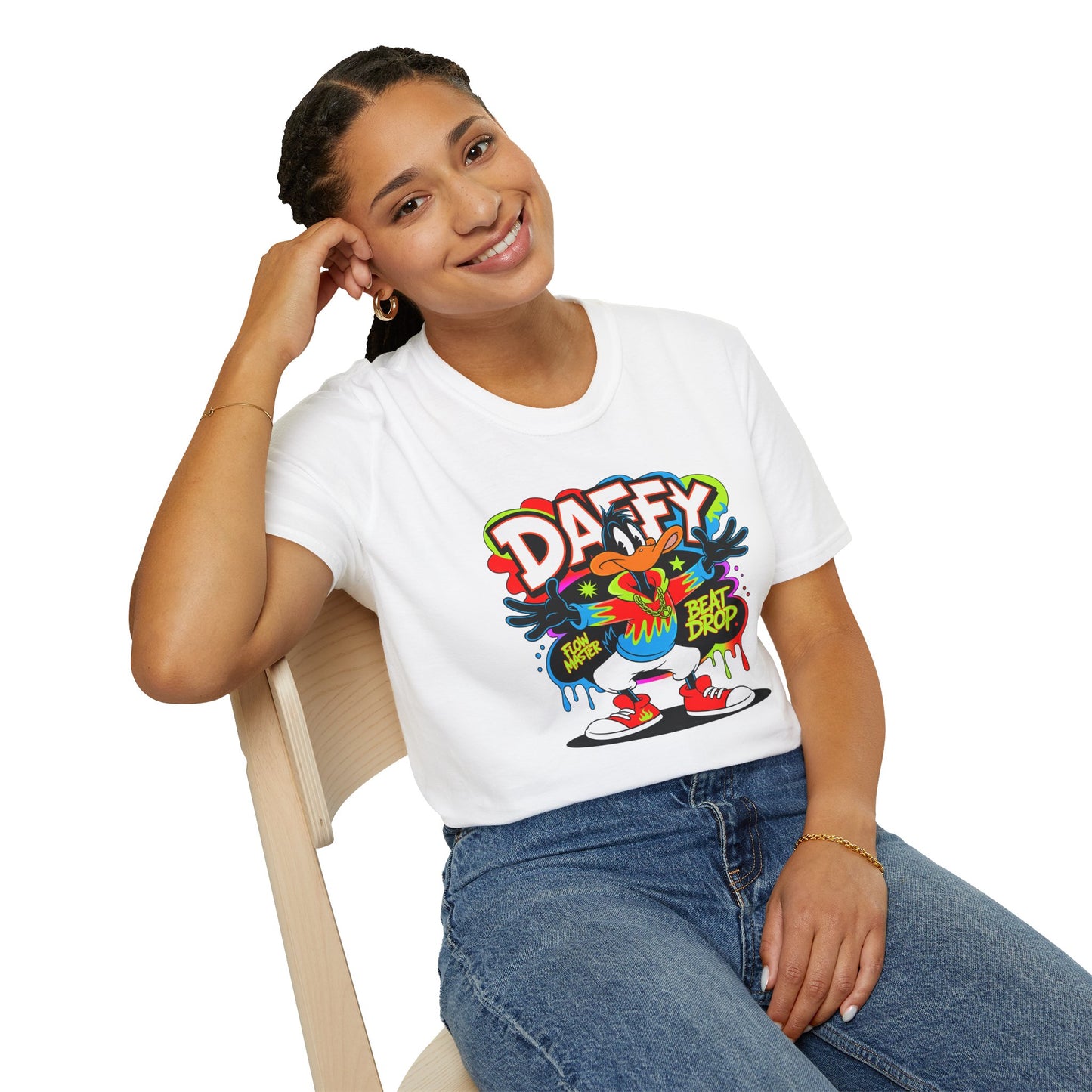 T Shirt with Cartoon, Cartoon on T Shirt, Animation Shirt, T Shirt with Animation, Funny Animals Tee Shirt