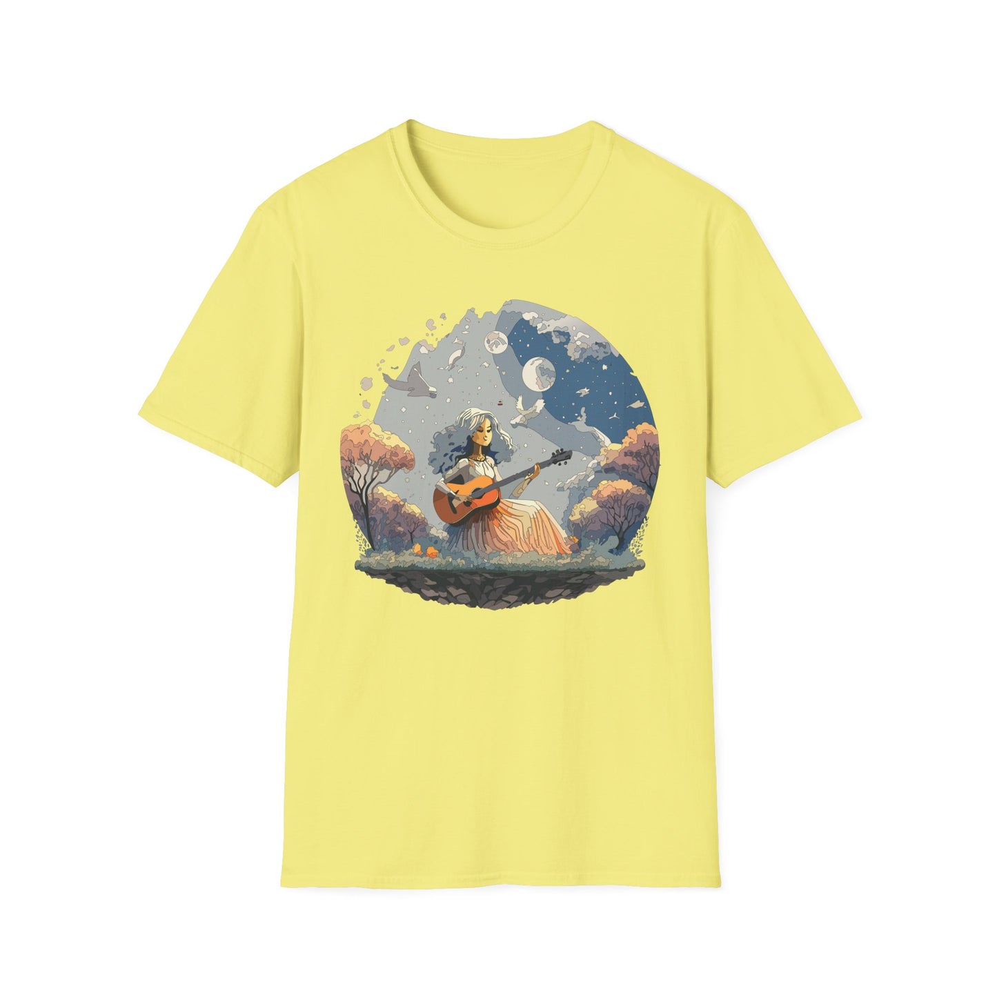 Womens T Shirts, Ladies Graphic T Shirts, Art Design Shirt