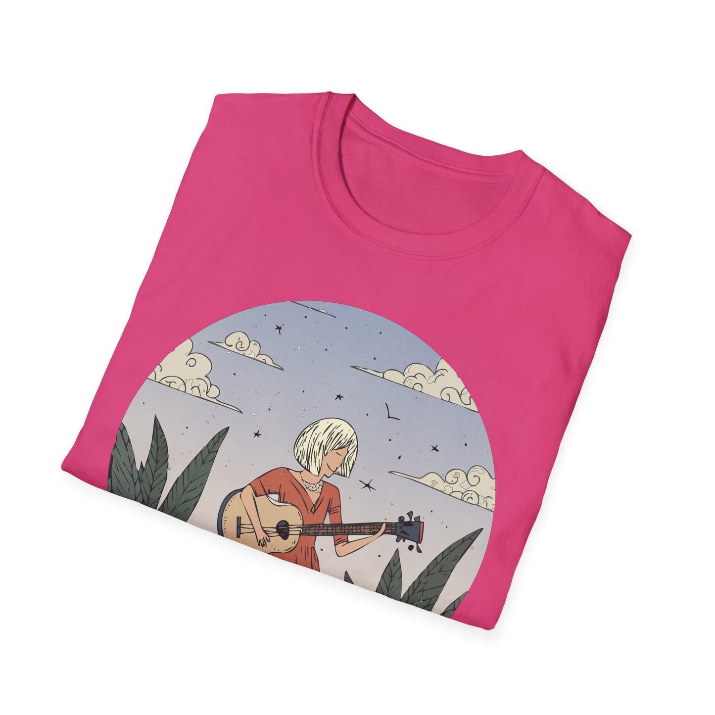Womens T Shirts, Ladies Graphic T Shirts, Art Design Shirt