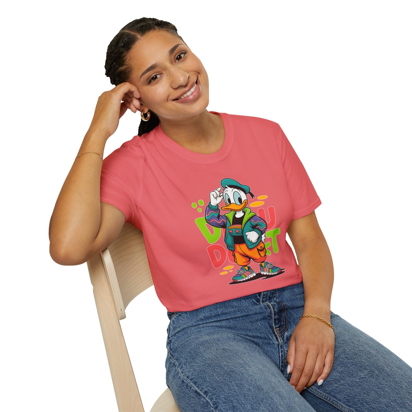 T Shirt with Cartoon, Cartoon on T Shirt, Animation Shirt, T Shirt with Animation, Funny Animals Tee Shirt