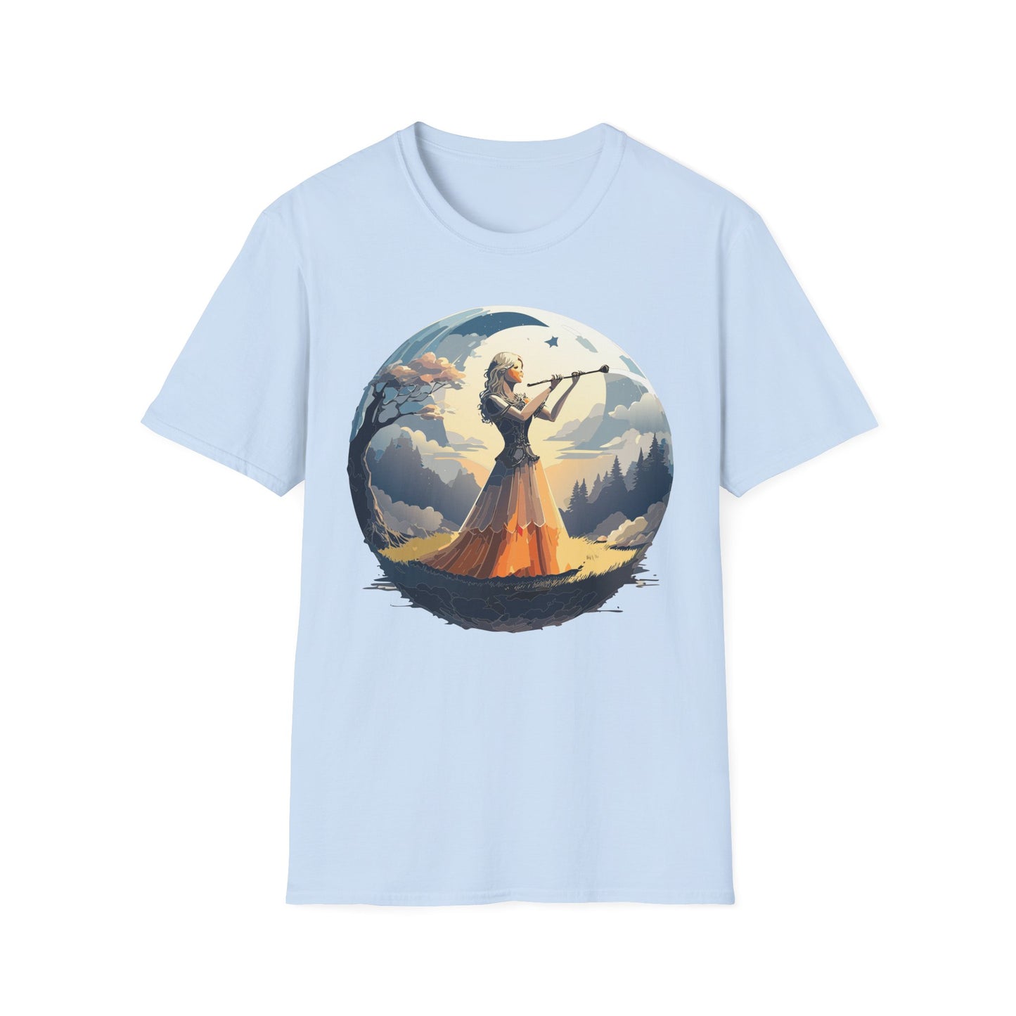 Womens T Shirts, Ladies Graphic T Shirts, Art Design Shirt