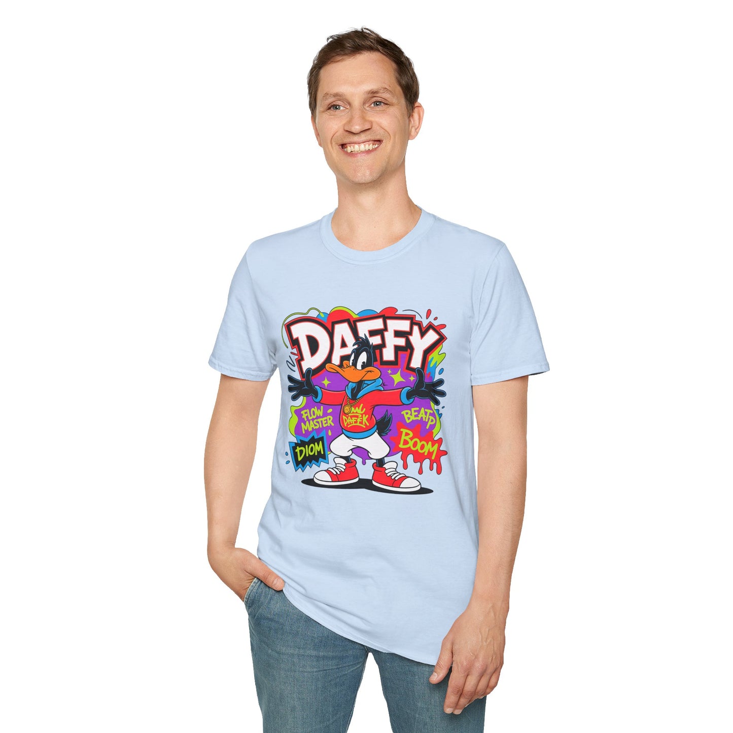 T Shirt with Cartoon, Cartoon on T Shirt, Animation Shirt, T Shirt with Animation, Funny Animals Tee Shirt