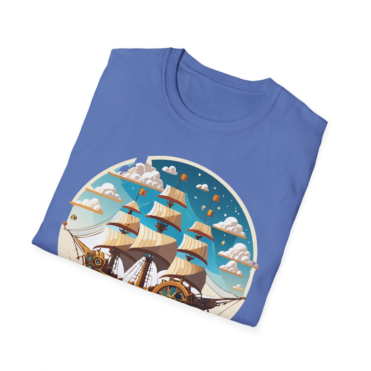 Ship T Shirts, Frigate T Shirts, Vessel Tee Shirt