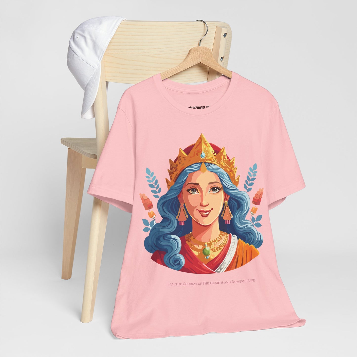 Goddess Shirt - retro2nova