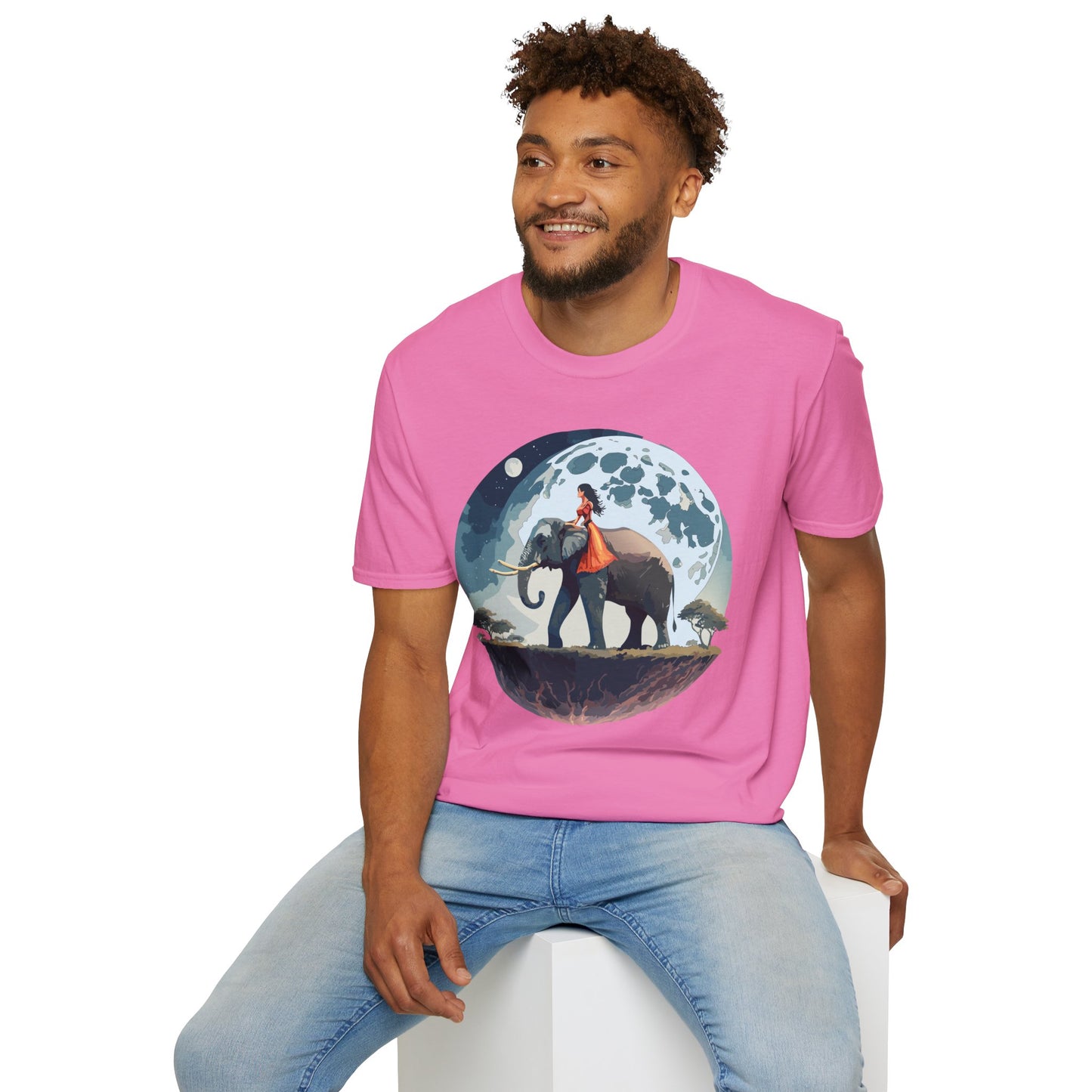 Womens T Shirts, Ladies Graphic T Shirts, Art Design Shirt