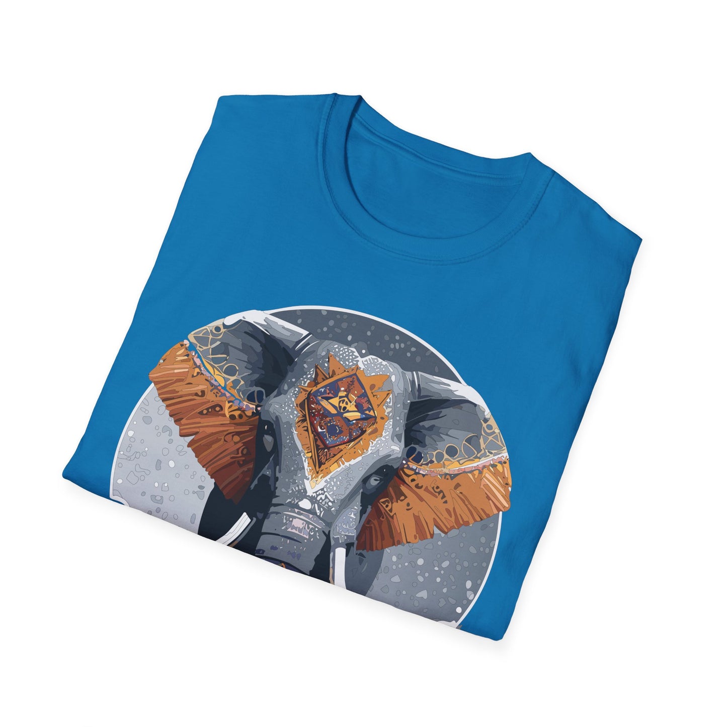 Elephant T-Shirt, Elephant T Shirt, Shirt with Elephant, Shirt with Animal