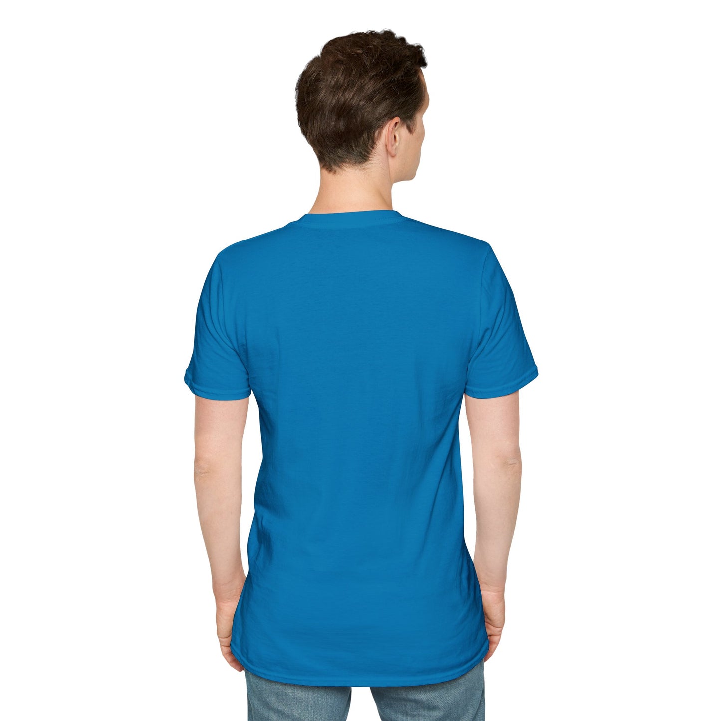 Elephant Shirt, T Shirt with Elephant, Elephant on T Shirt, T Shirt with Animation, Animals Tee Shirt