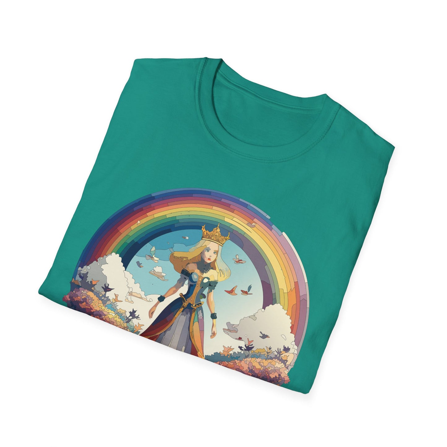 Womens T Shirts, Ladies Graphic T Shirts, Art Design Shirt