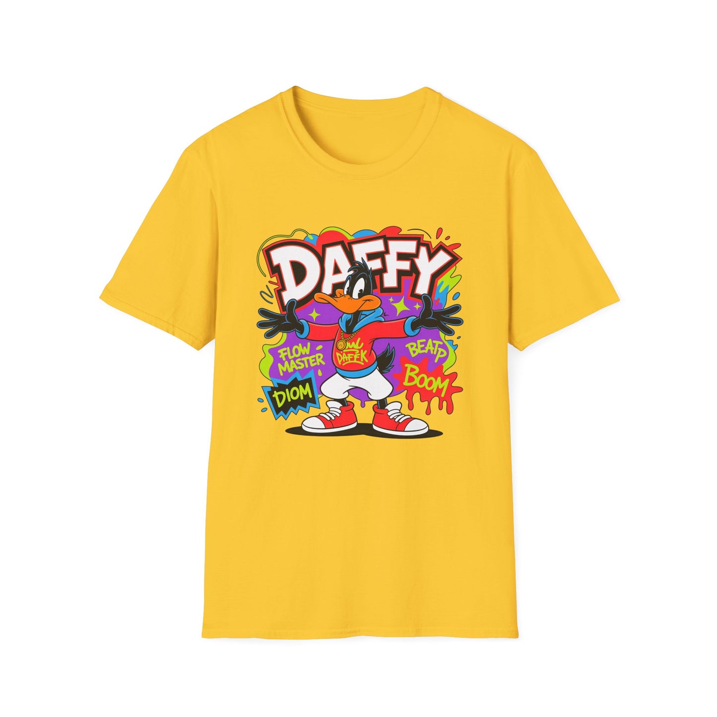 T Shirt with Cartoon, Cartoon on T Shirt, Animation Shirt, T Shirt with Animation, Funny Animals Tee Shirt