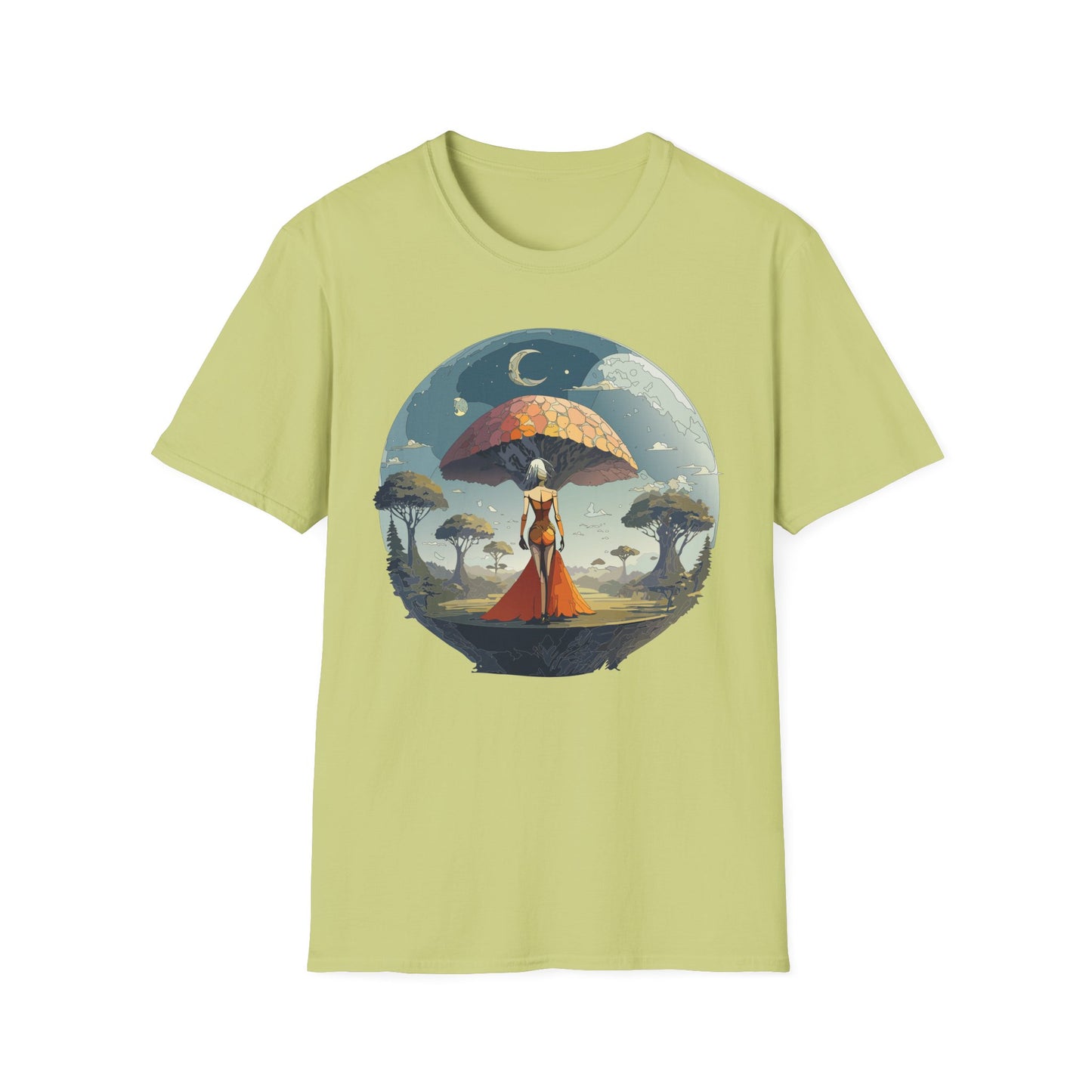 Womens T Shirts, Ladies Graphic T Shirts, Art Design Shirt