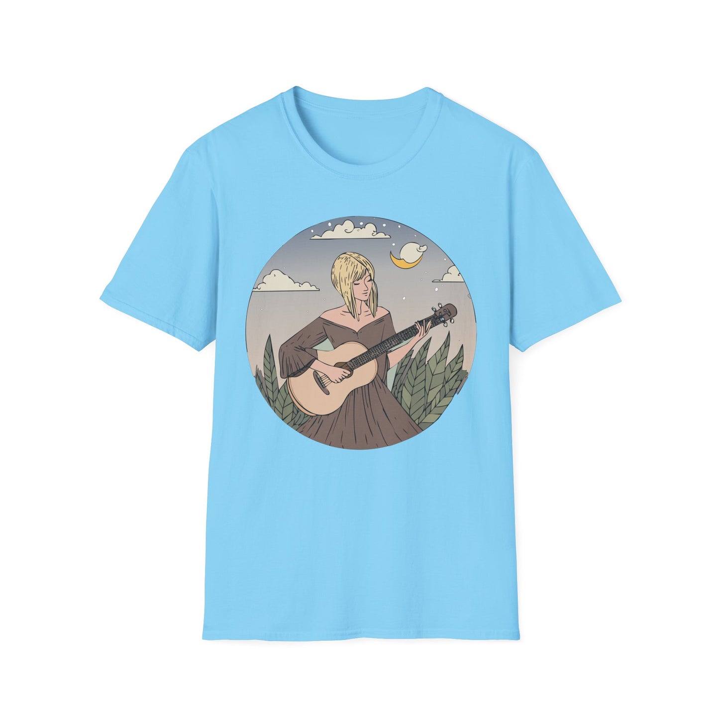 Womens T Shirts, Ladies Graphic T Shirts, Art Design Shirt