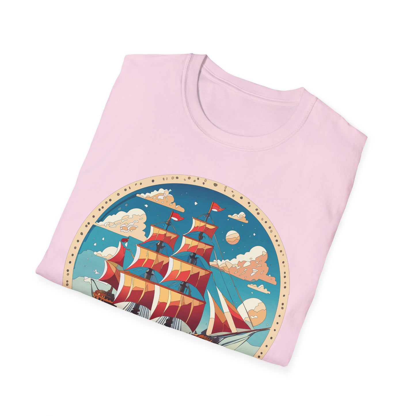 Ship T Shirts, Frigate T Shirts, Vessel Tee Shirt