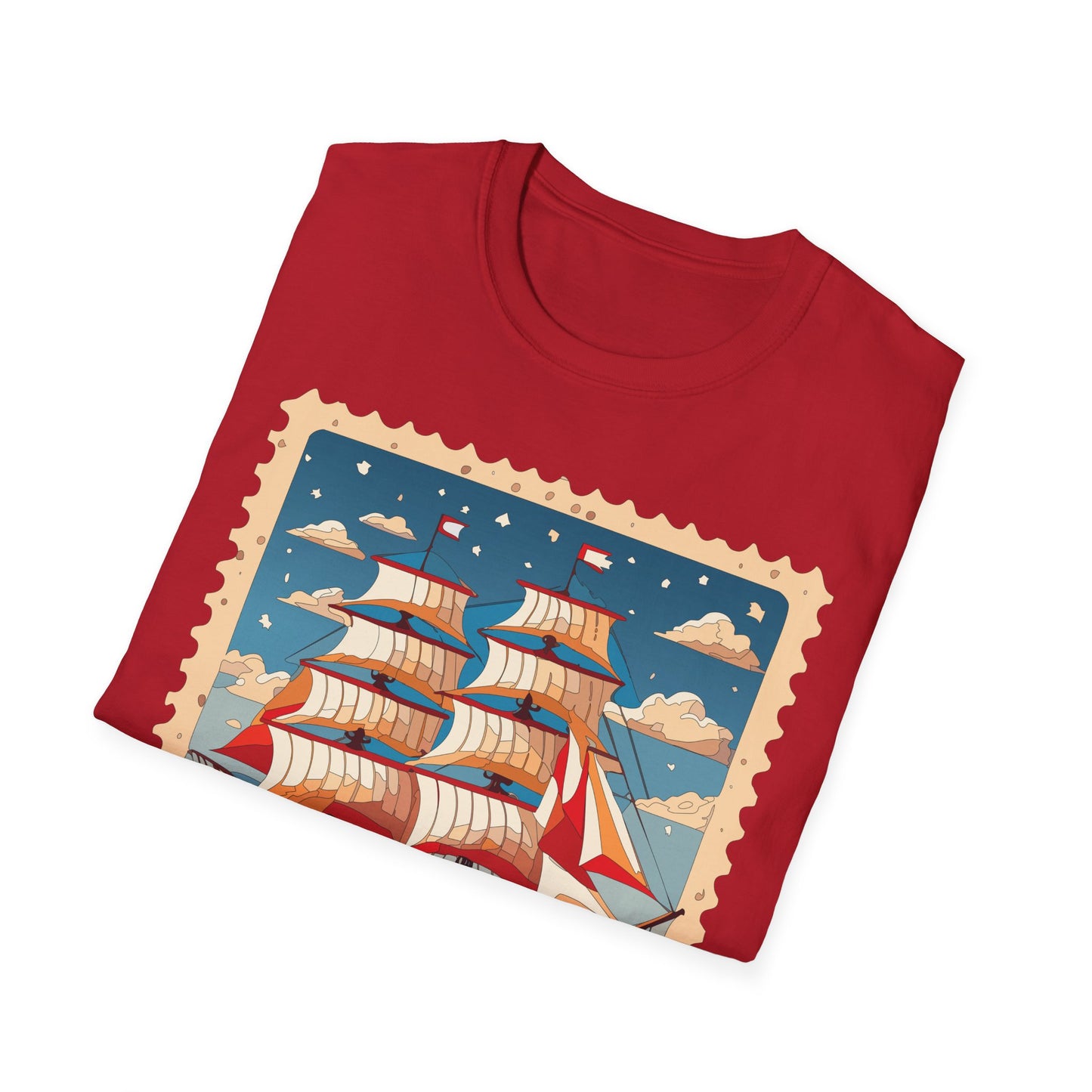 Ship T Shirts, Frigate T Shirts, Vessel Tee Shirt