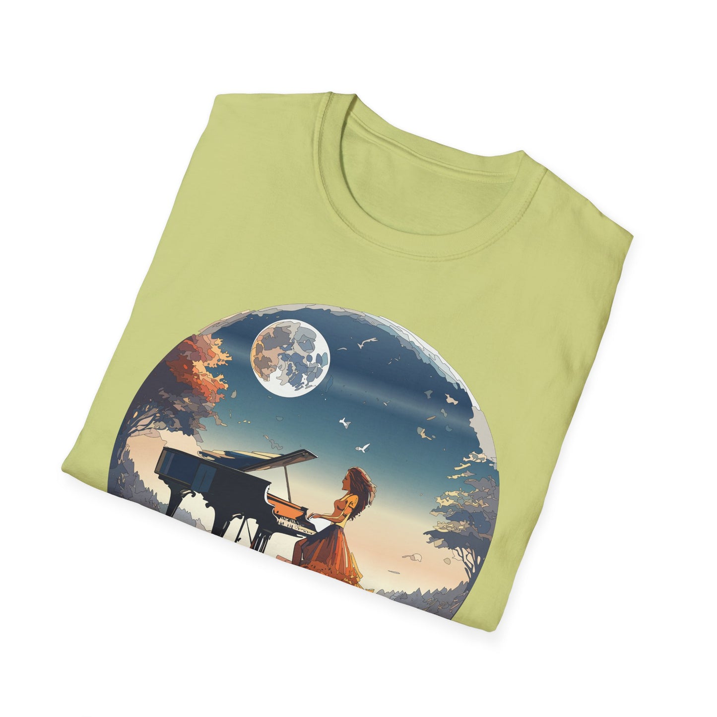 Womens T Shirts, Ladies Graphic T Shirts, Art Design Shirt