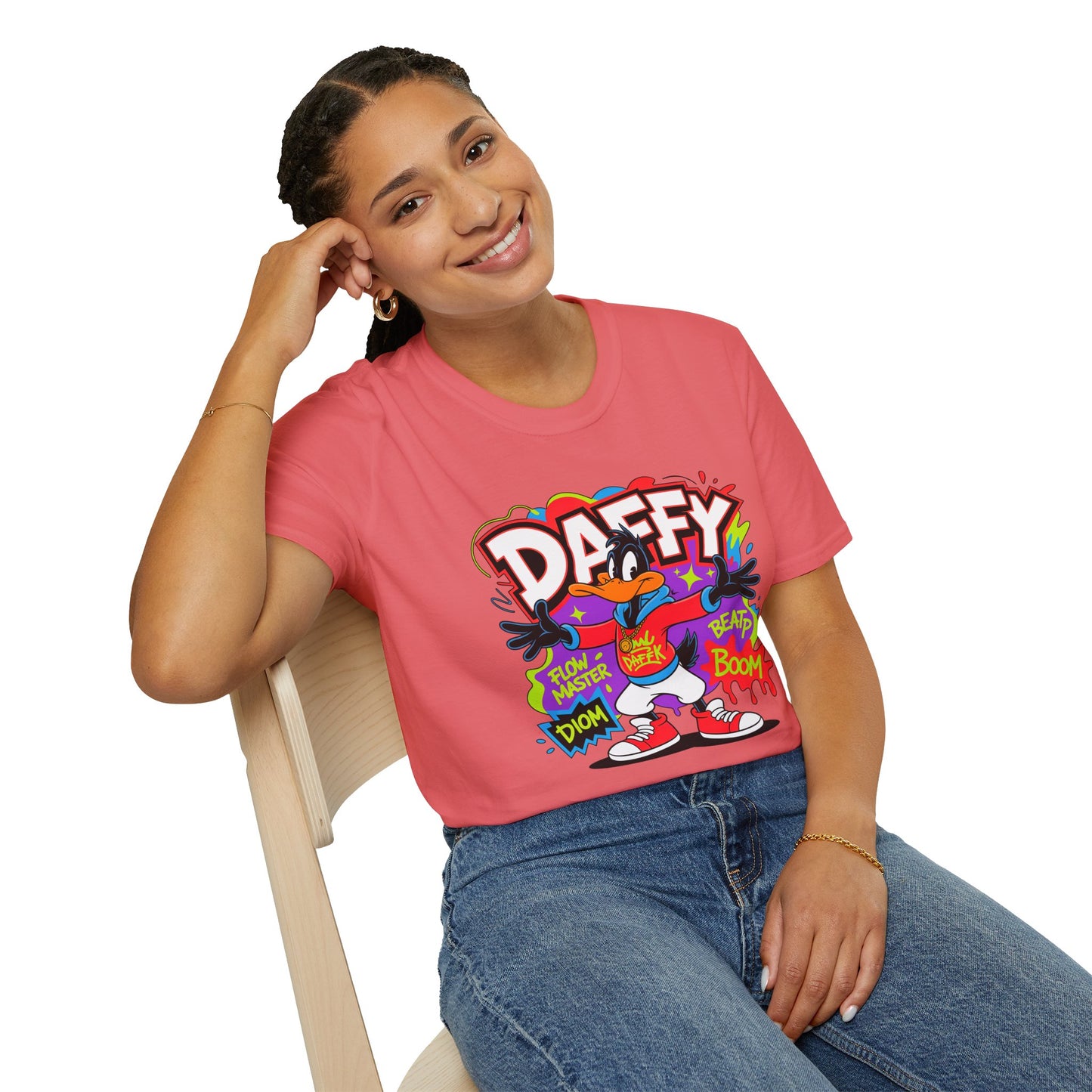 T Shirt with Cartoon, Cartoon on T Shirt, Animation Shirt, T Shirt with Animation, Funny Animals Tee Shirt