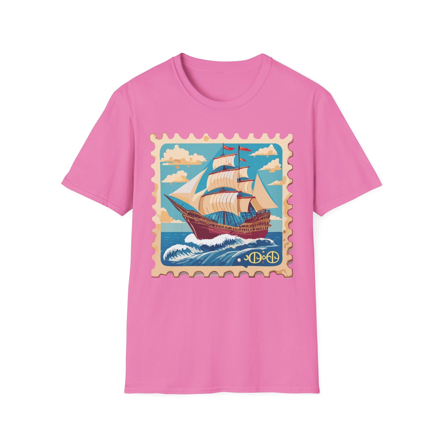 Ship T Shirts, Frigate T Shirts, Vessel Tee Shirt