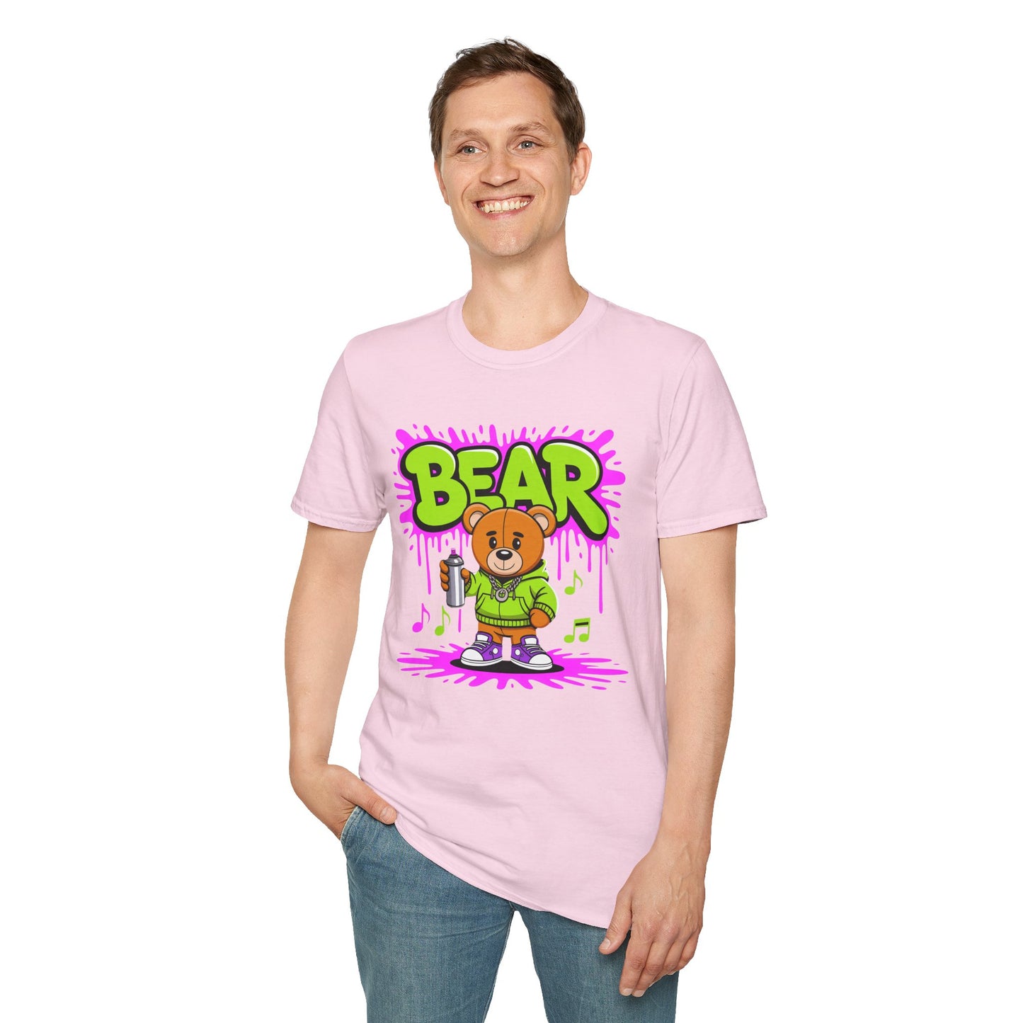 T Shirt with Cartoon, Cartoon on T Shirt, Animation Shirt, T Shirt with Animation, Funny Animals Tee Shirt