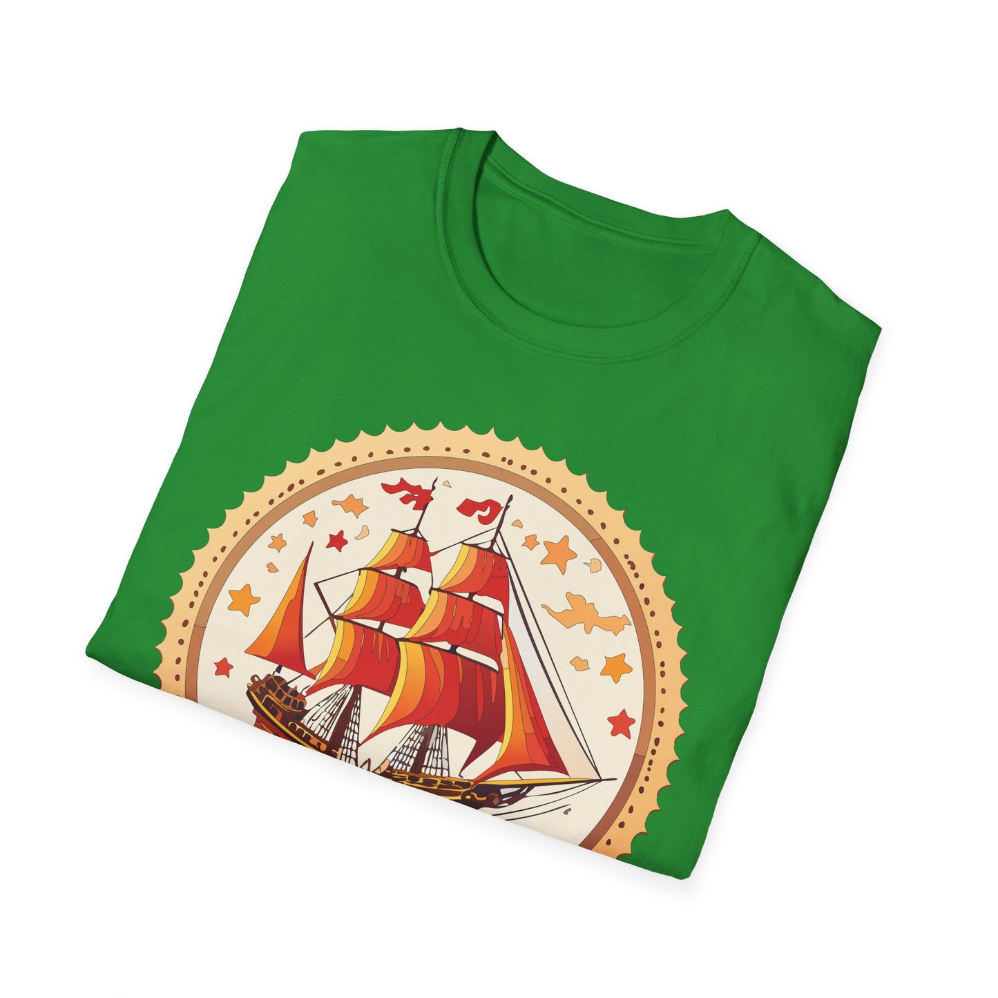 Ship T Shirts, Frigate T Shirts, Vessel Tee Shirt