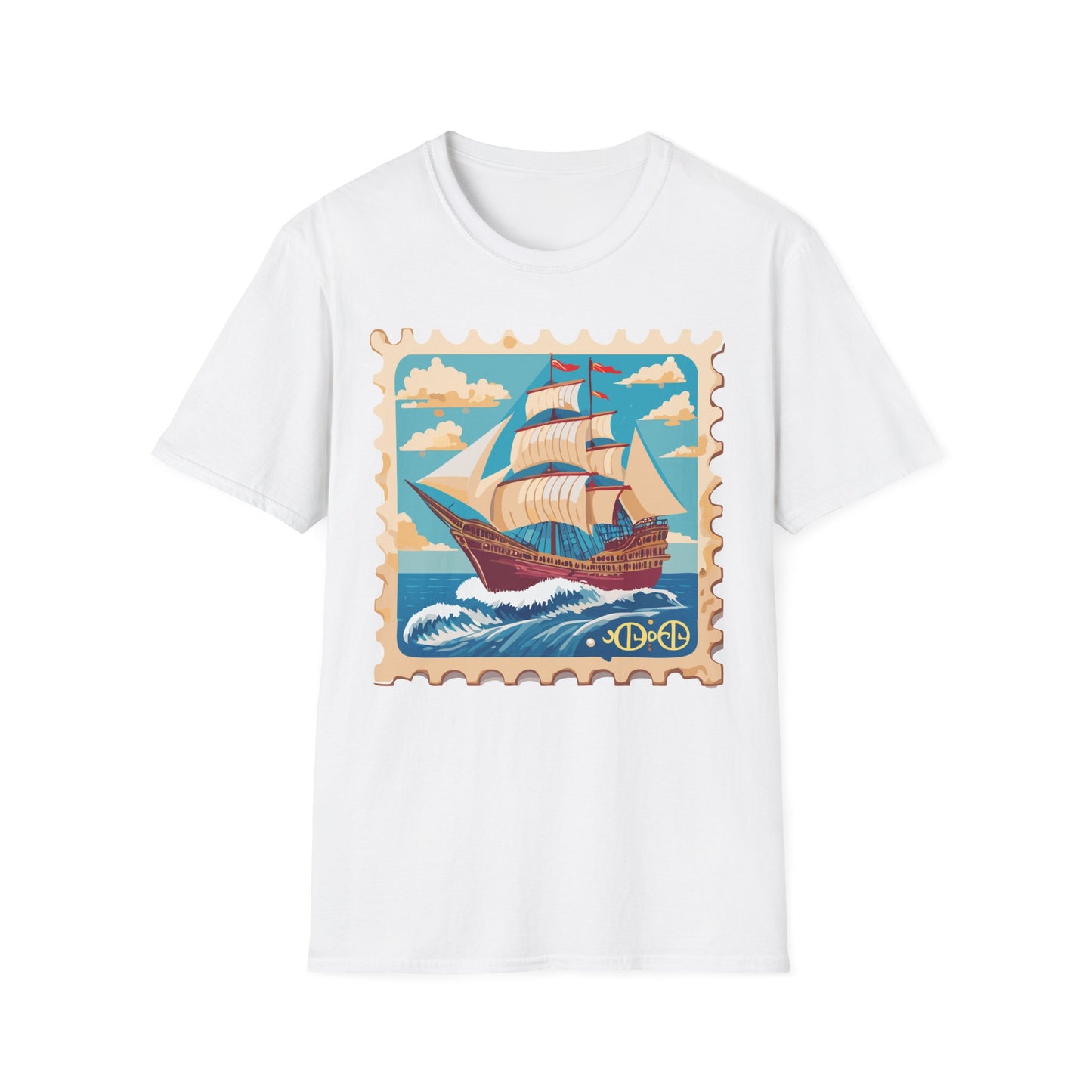 Ship T Shirts, Frigate T Shirts, Vessel Tee Shirt