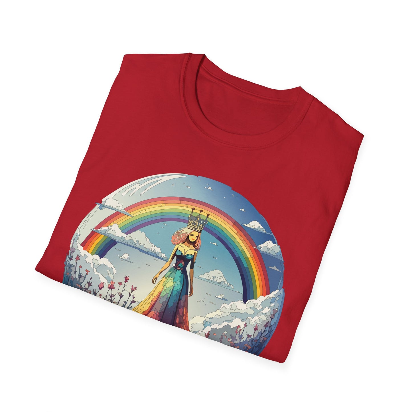 Womens T Shirts, Ladies Graphic T Shirts, Art Design Shirt