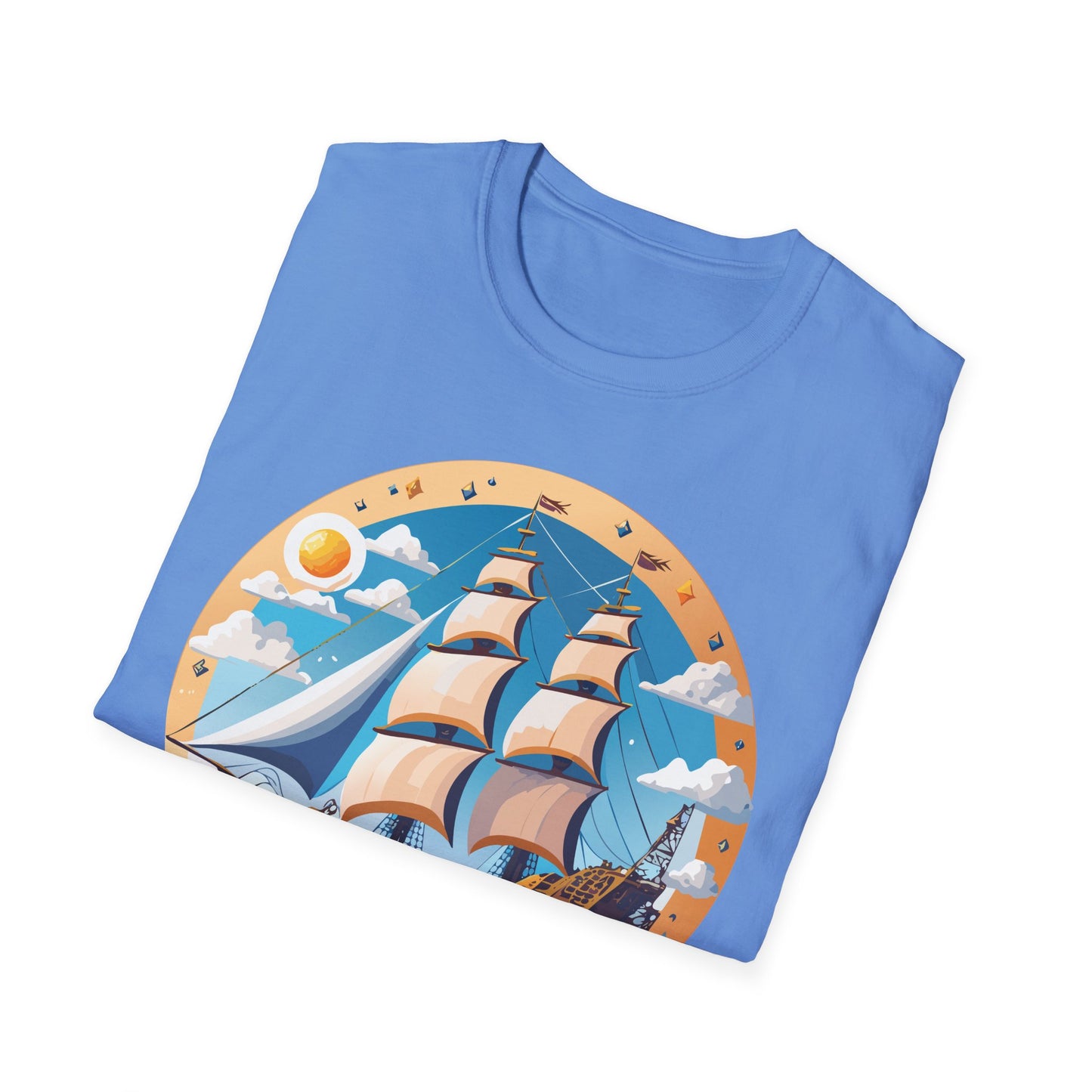 Ship T Shirts, Frigate T Shirts, Vessel Tee Shirt