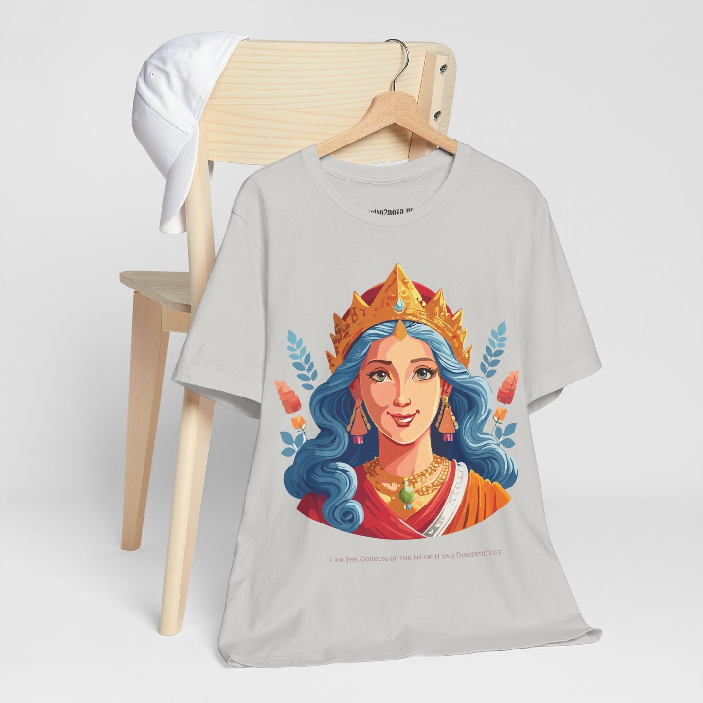 Goddess Shirt - retro2nova