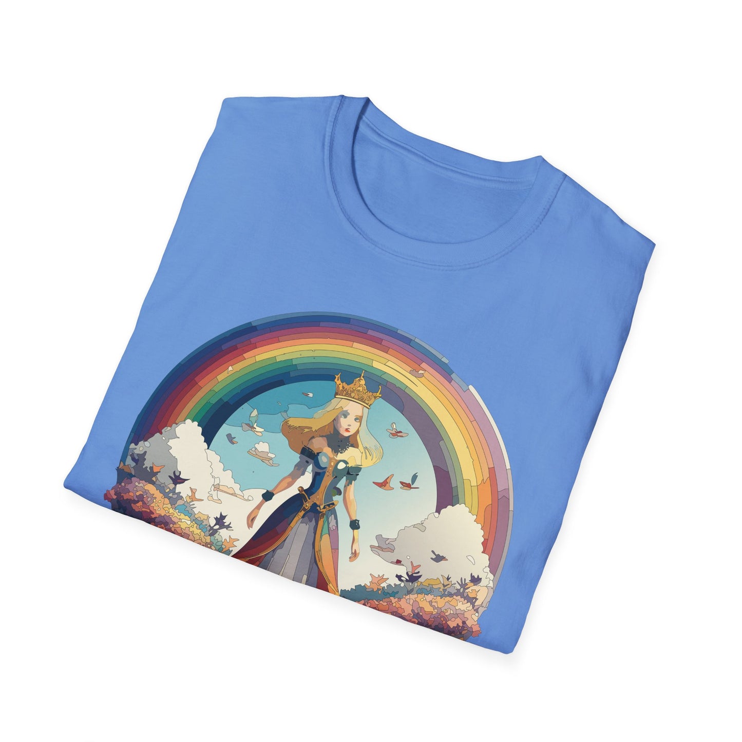 Womens T Shirts, Ladies Graphic T Shirts, Art Design Shirt