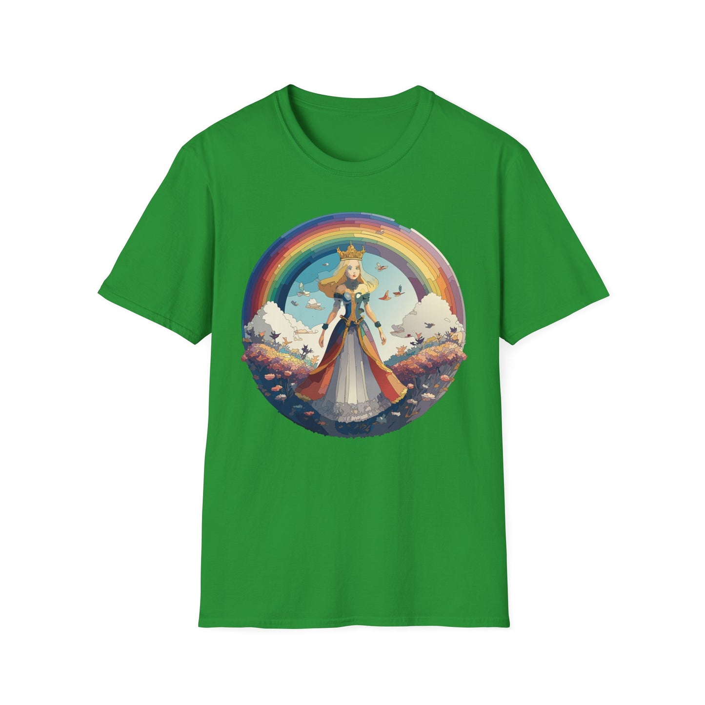 Womens T Shirts, Ladies Graphic T Shirts, Art Design Shirt