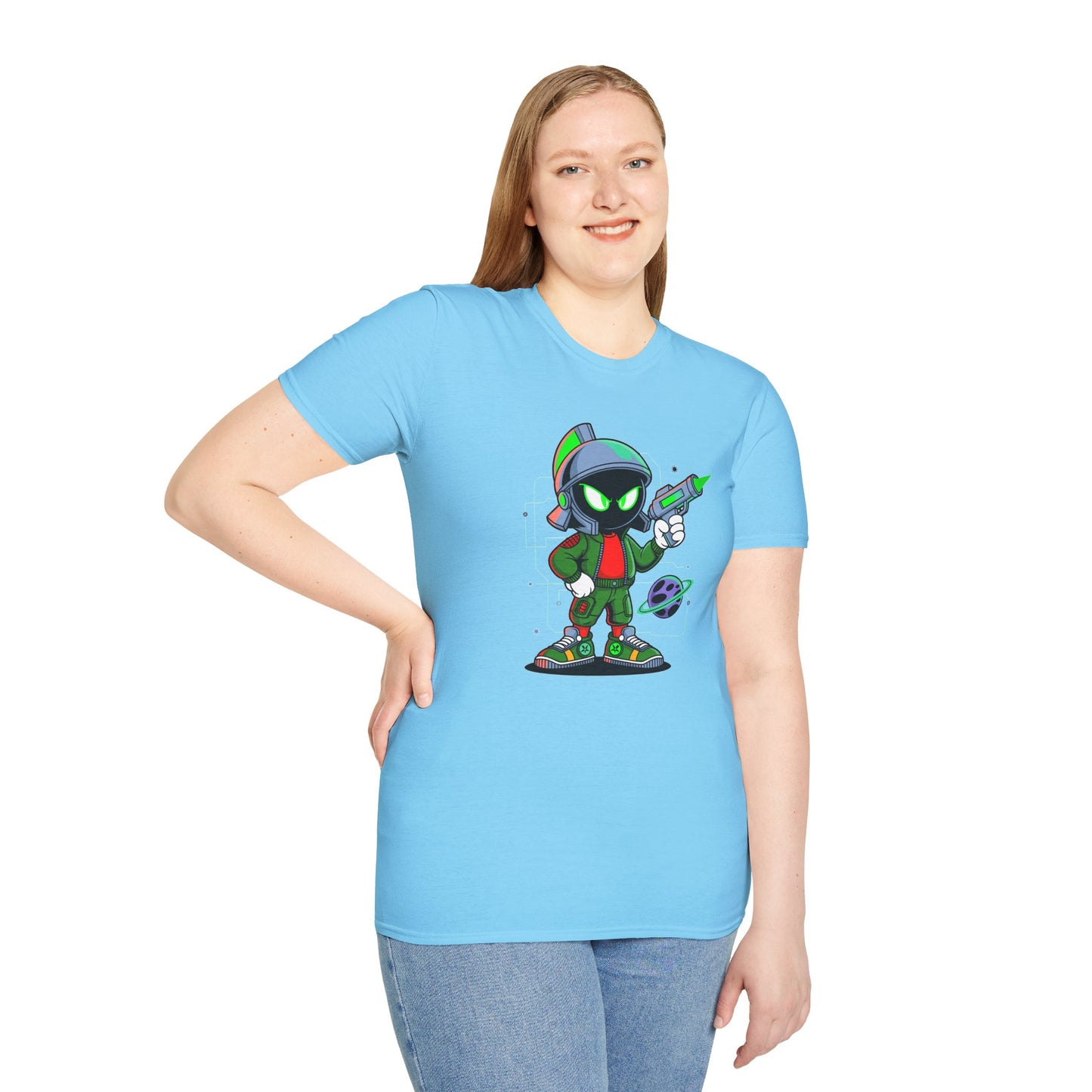 T Shirt with Cartoon, Cartoon on T Shirt, Animation Shirt, T Shirt with Animation, Funny Animals Tee Shirt