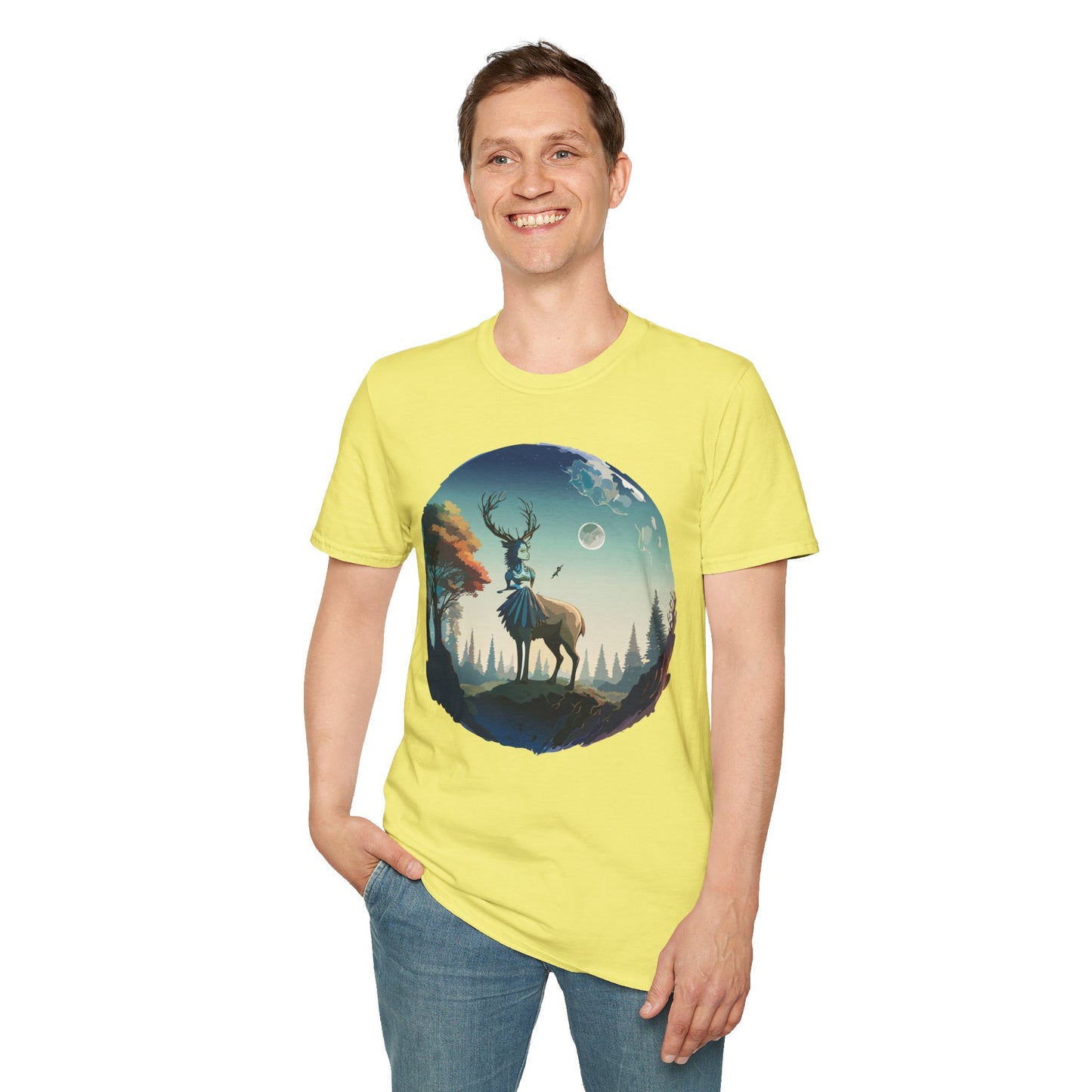 Womens T Shirts, Ladies Graphic T Shirts, Art Design Shirt